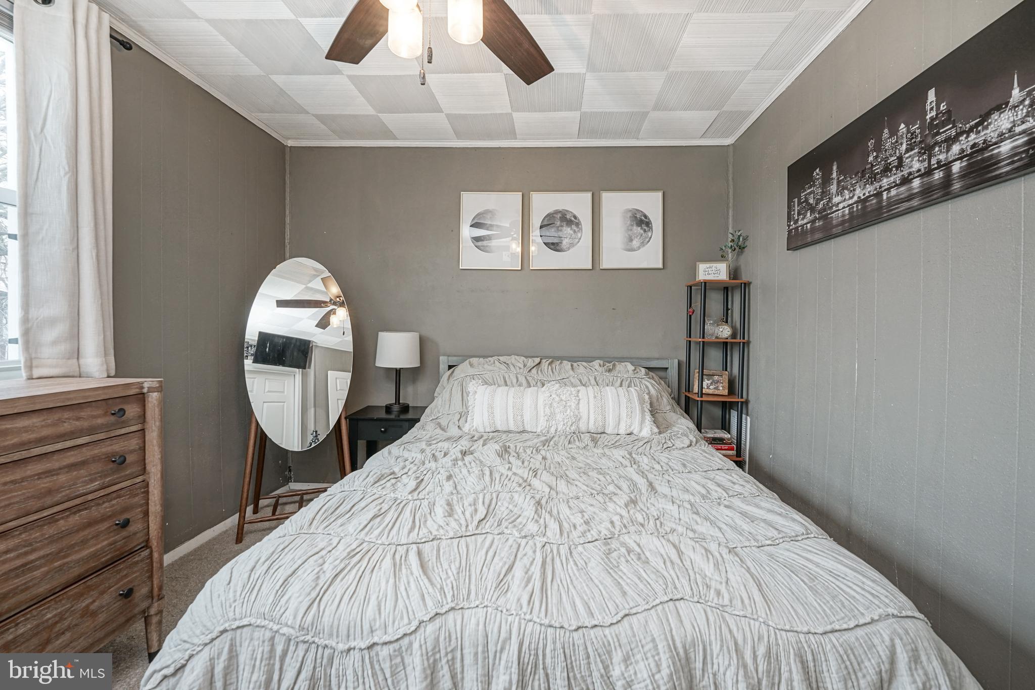 PHILADELPHIA (SOUTH) - Residential