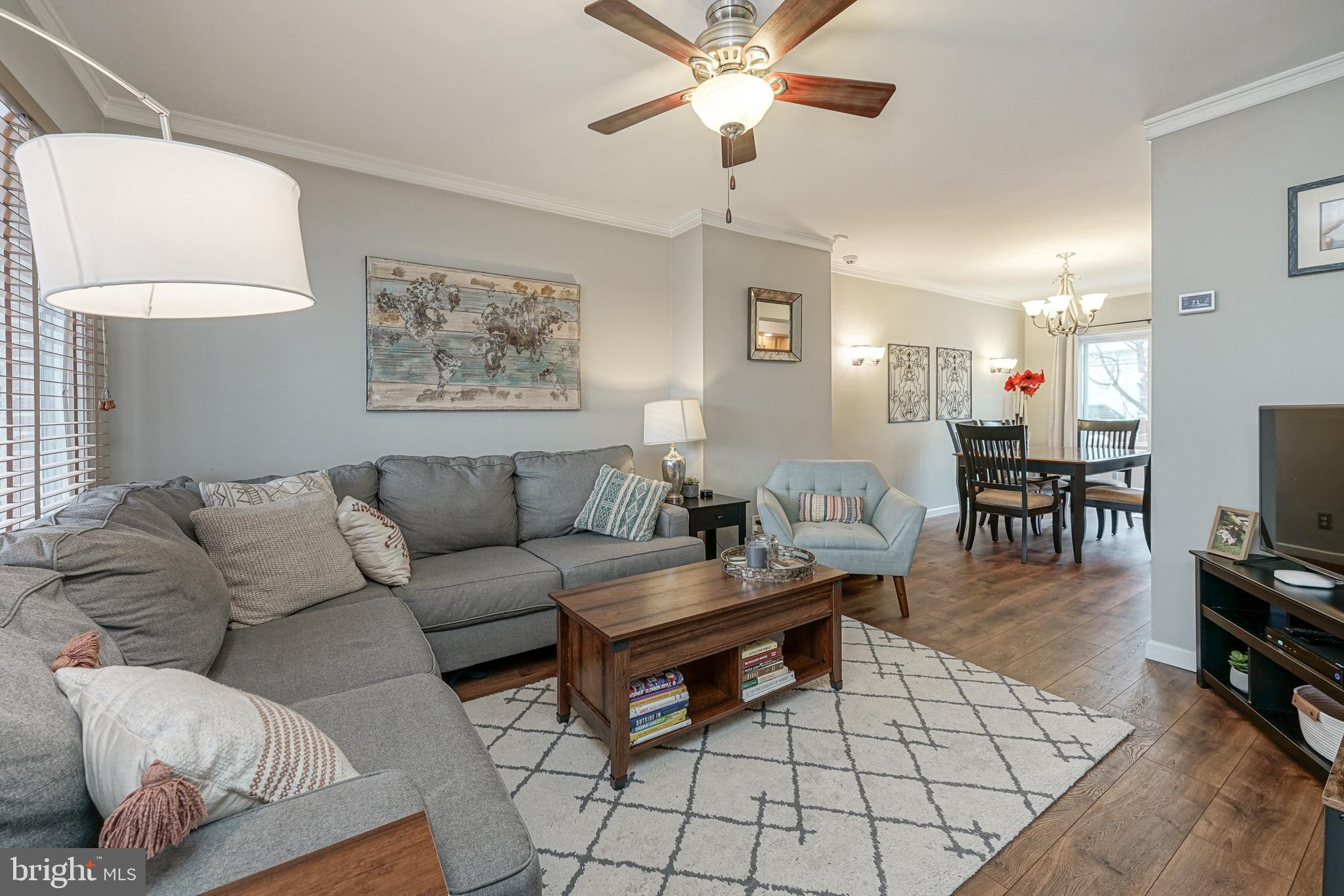 PHILADELPHIA (SOUTH) - Residential