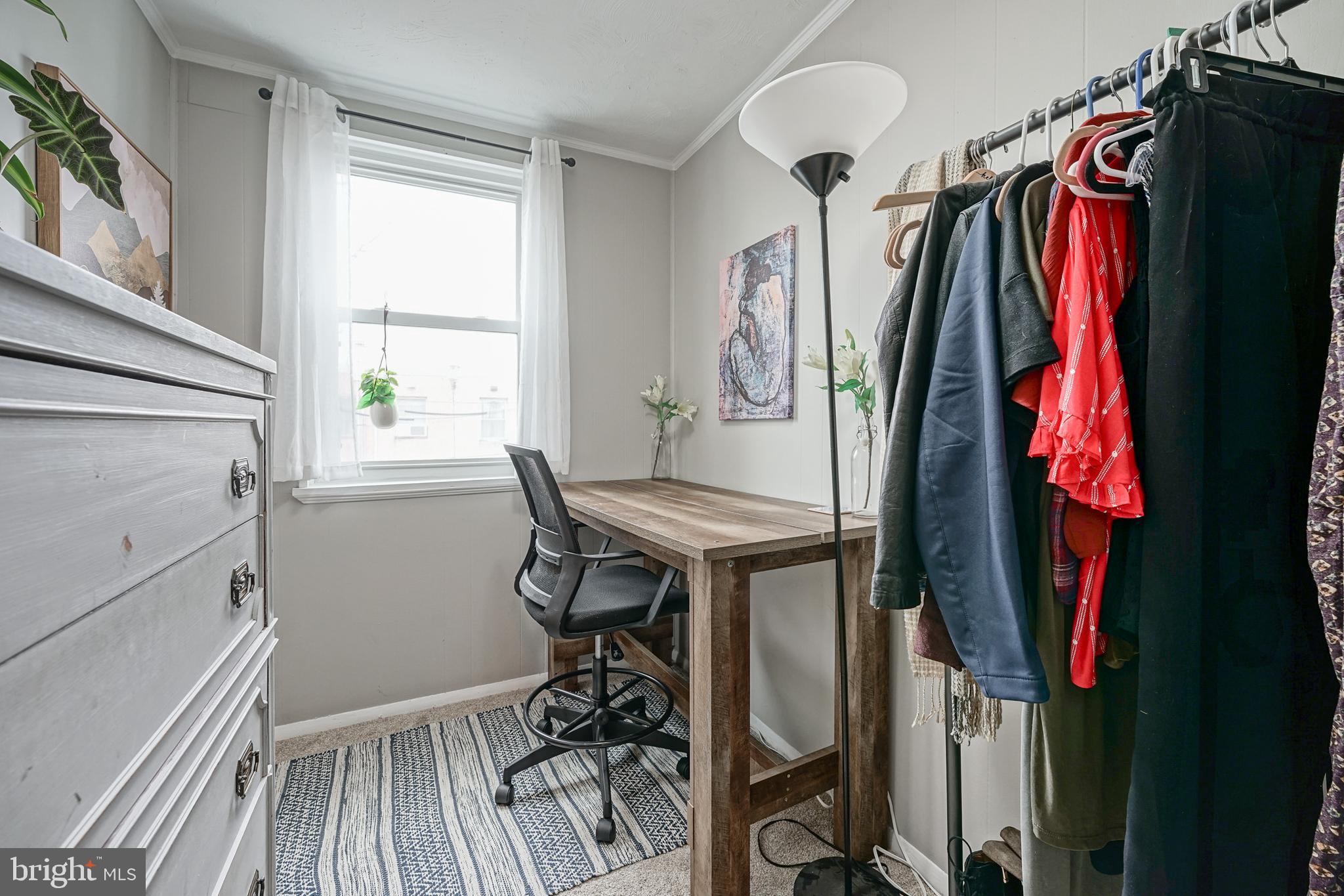 PHILADELPHIA (SOUTH) - Residential