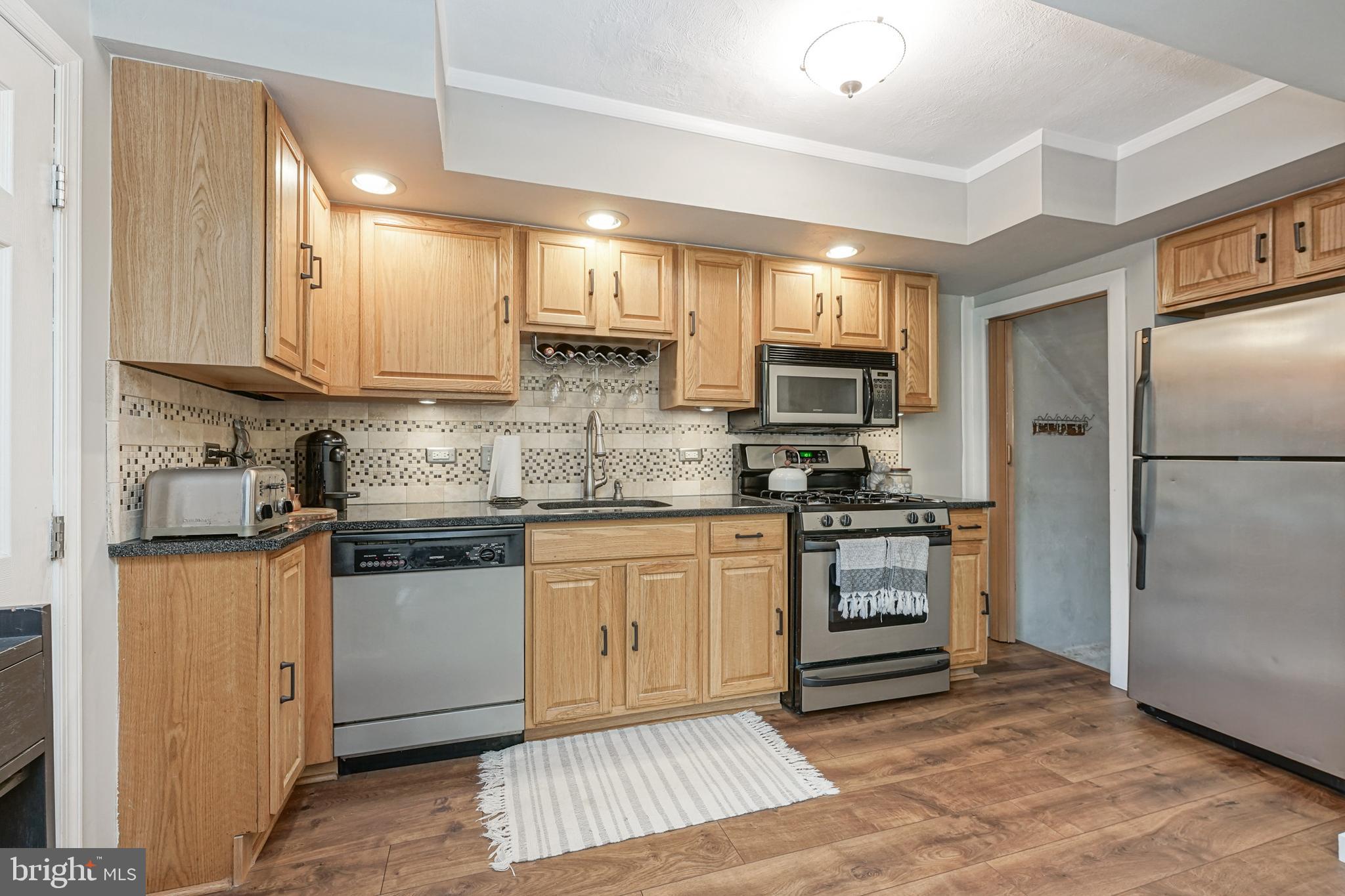 PHILADELPHIA (SOUTH) - Residential