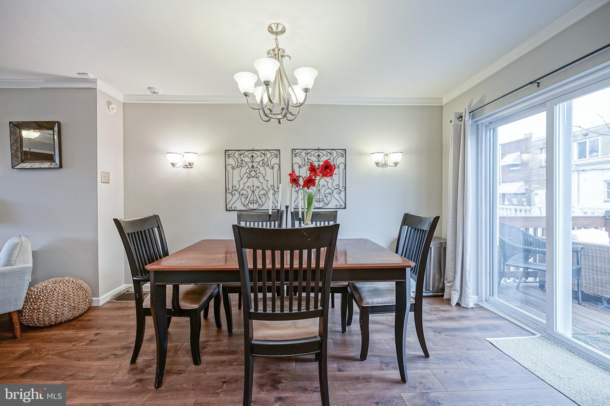 PHILADELPHIA (SOUTH) - Residential