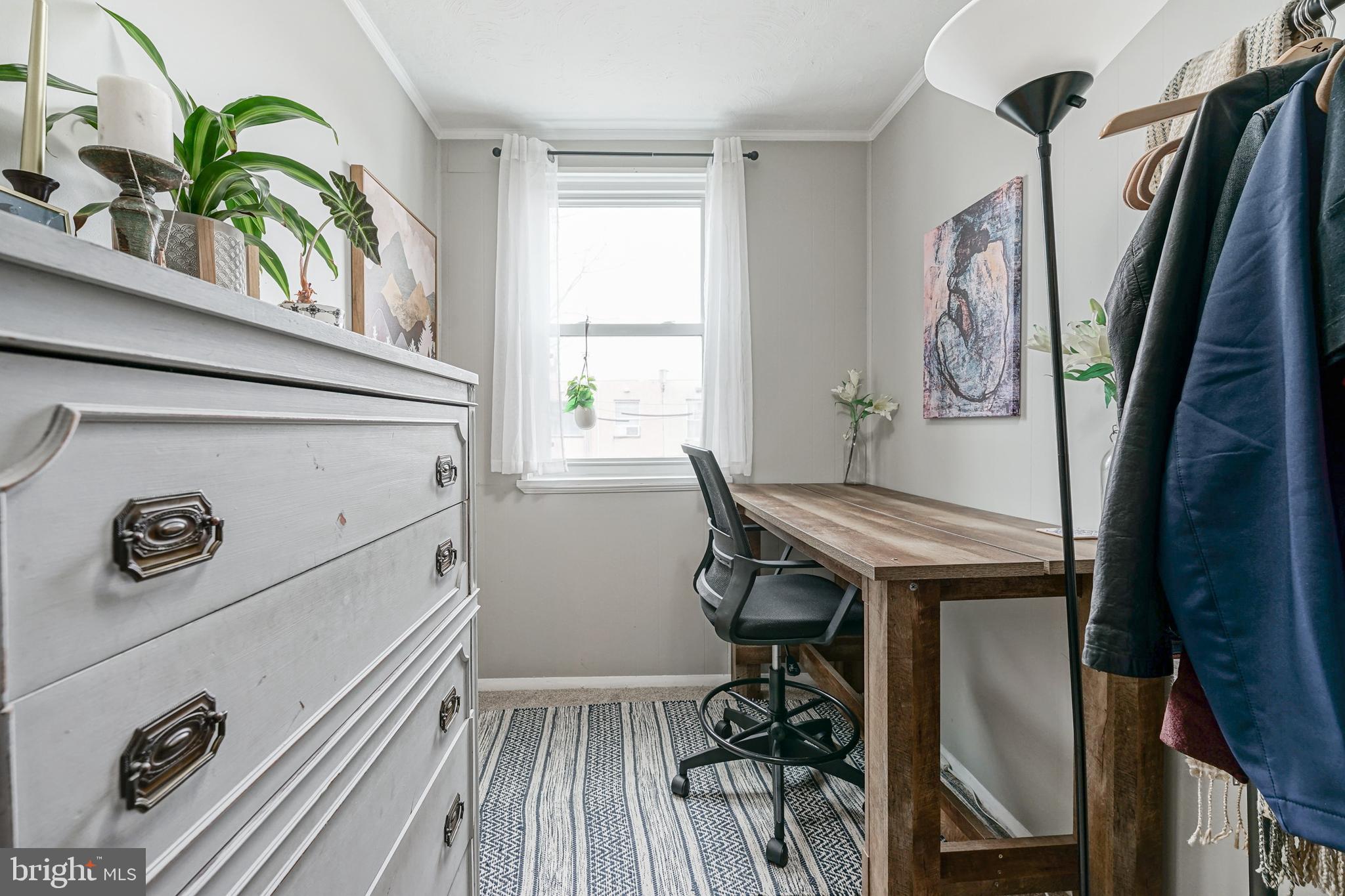 PHILADELPHIA (SOUTH) - Residential