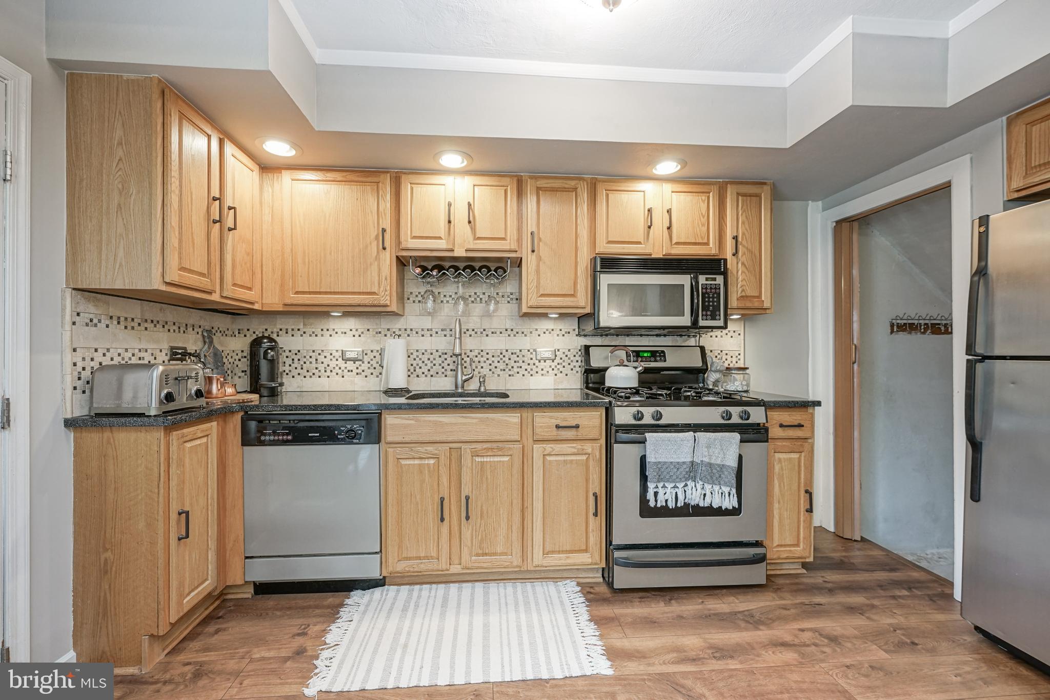 PHILADELPHIA (SOUTH) - Residential