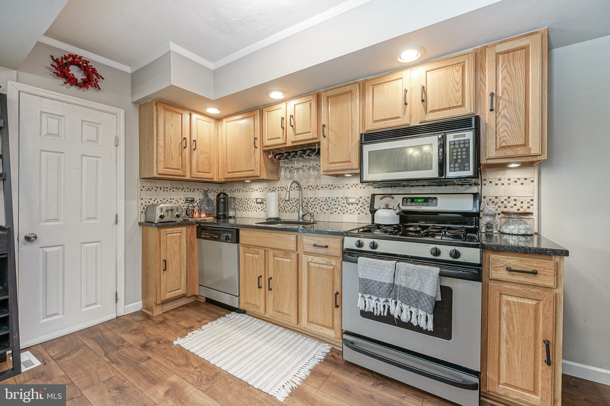 PHILADELPHIA (SOUTH) - Residential