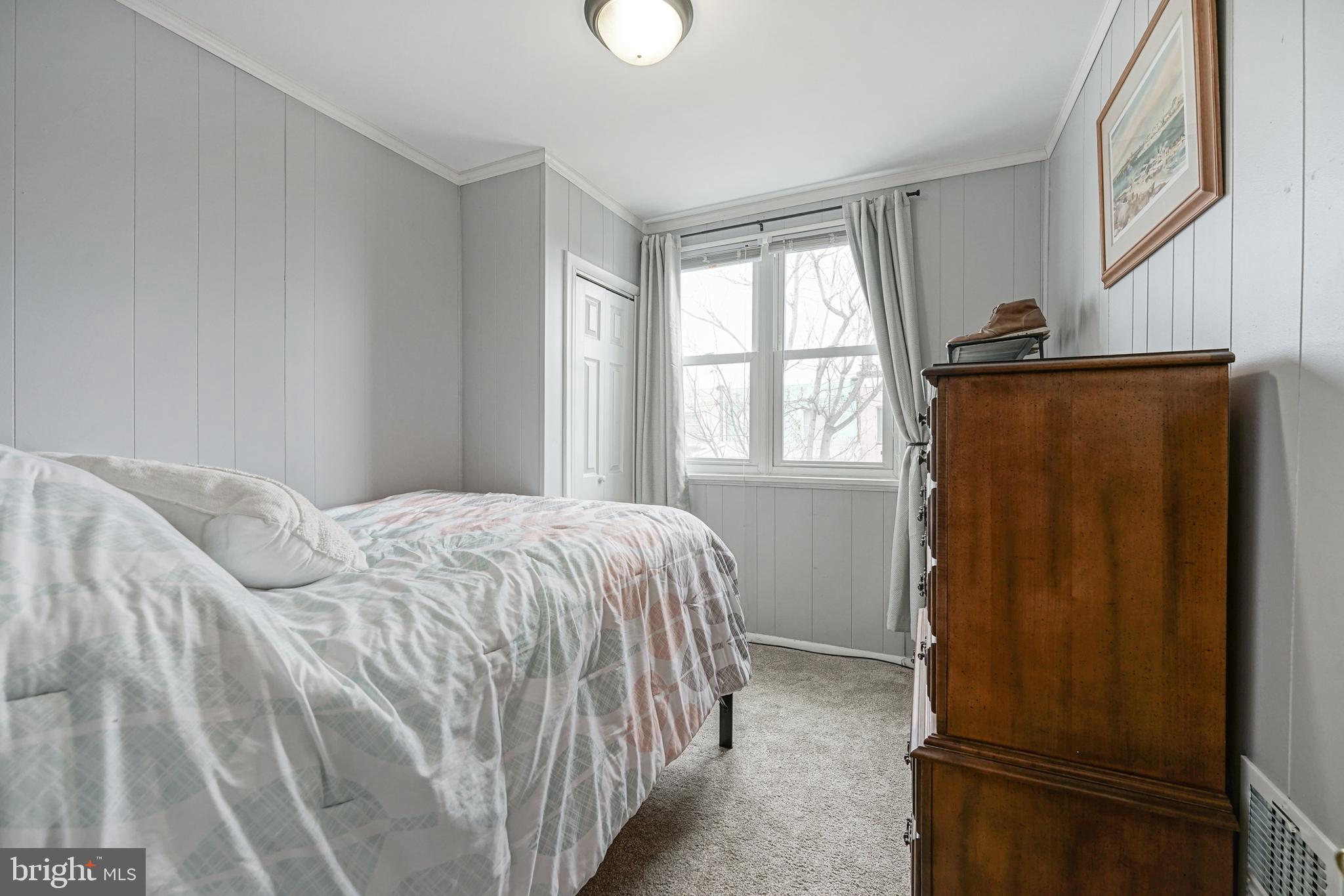 PHILADELPHIA (SOUTH) - Residential