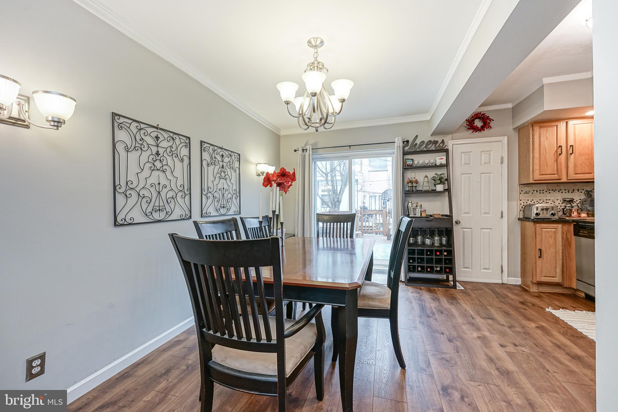 PHILADELPHIA (SOUTH) - Residential