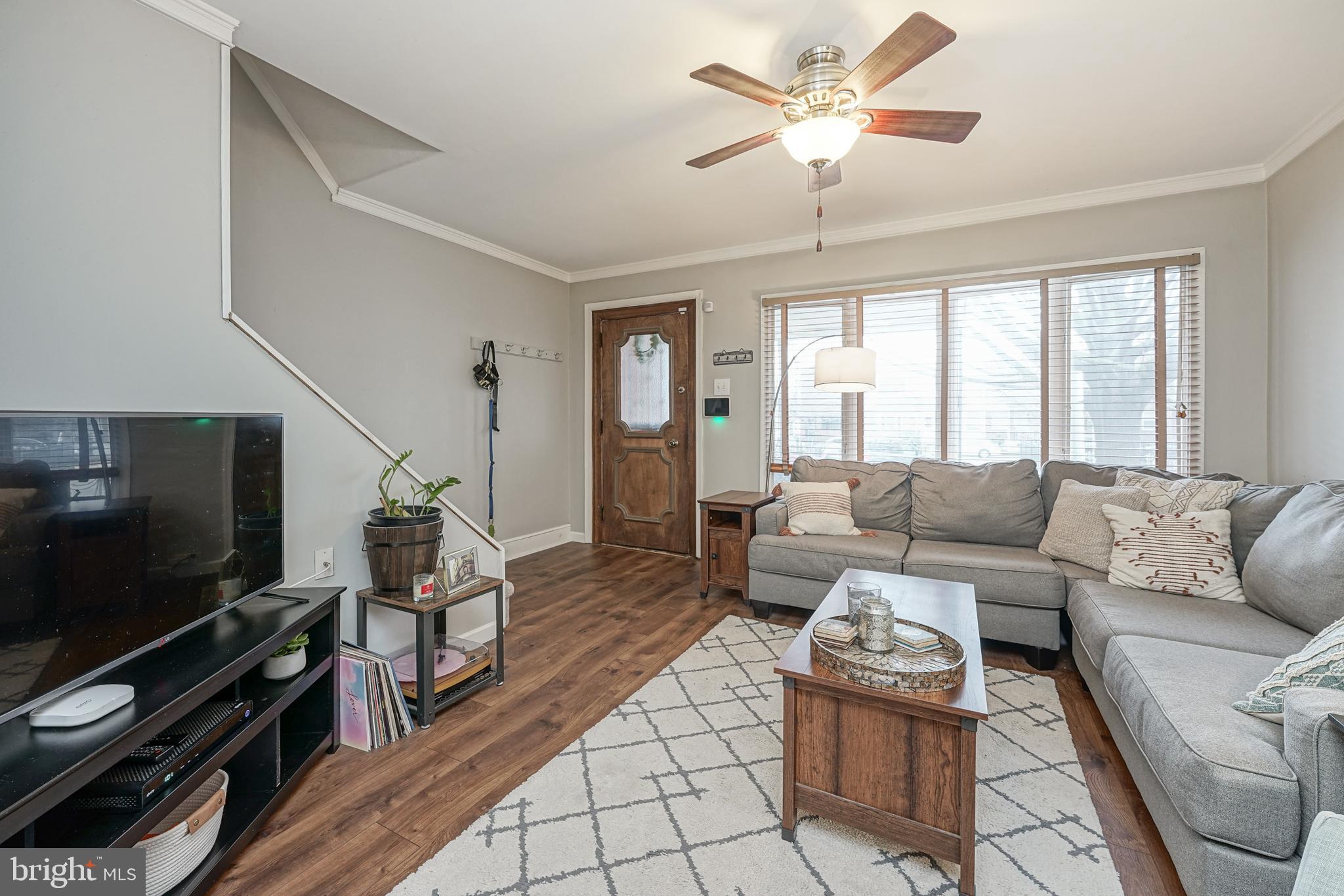 PHILADELPHIA (SOUTH) - Residential