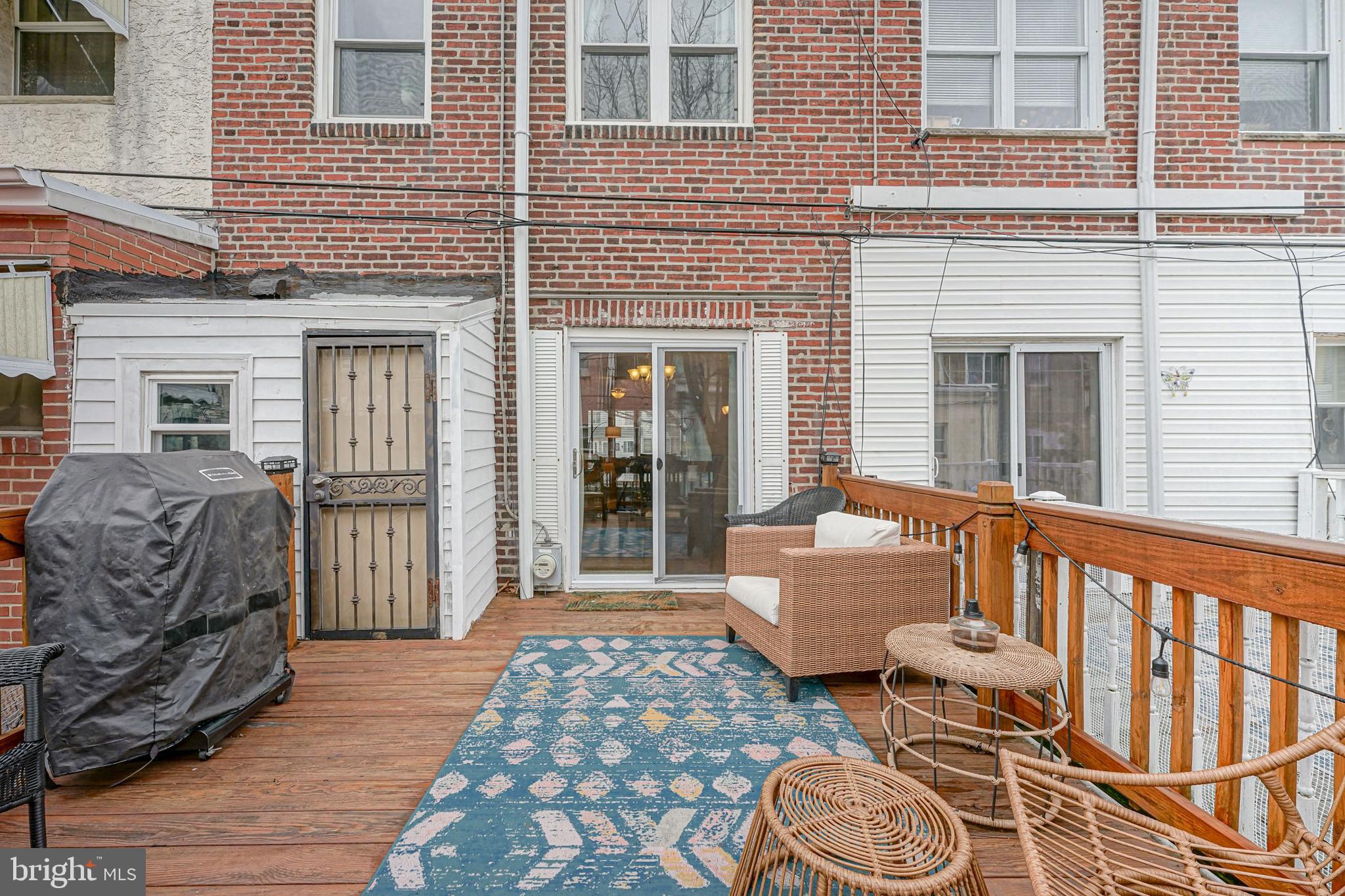 PHILADELPHIA (SOUTH) - Residential