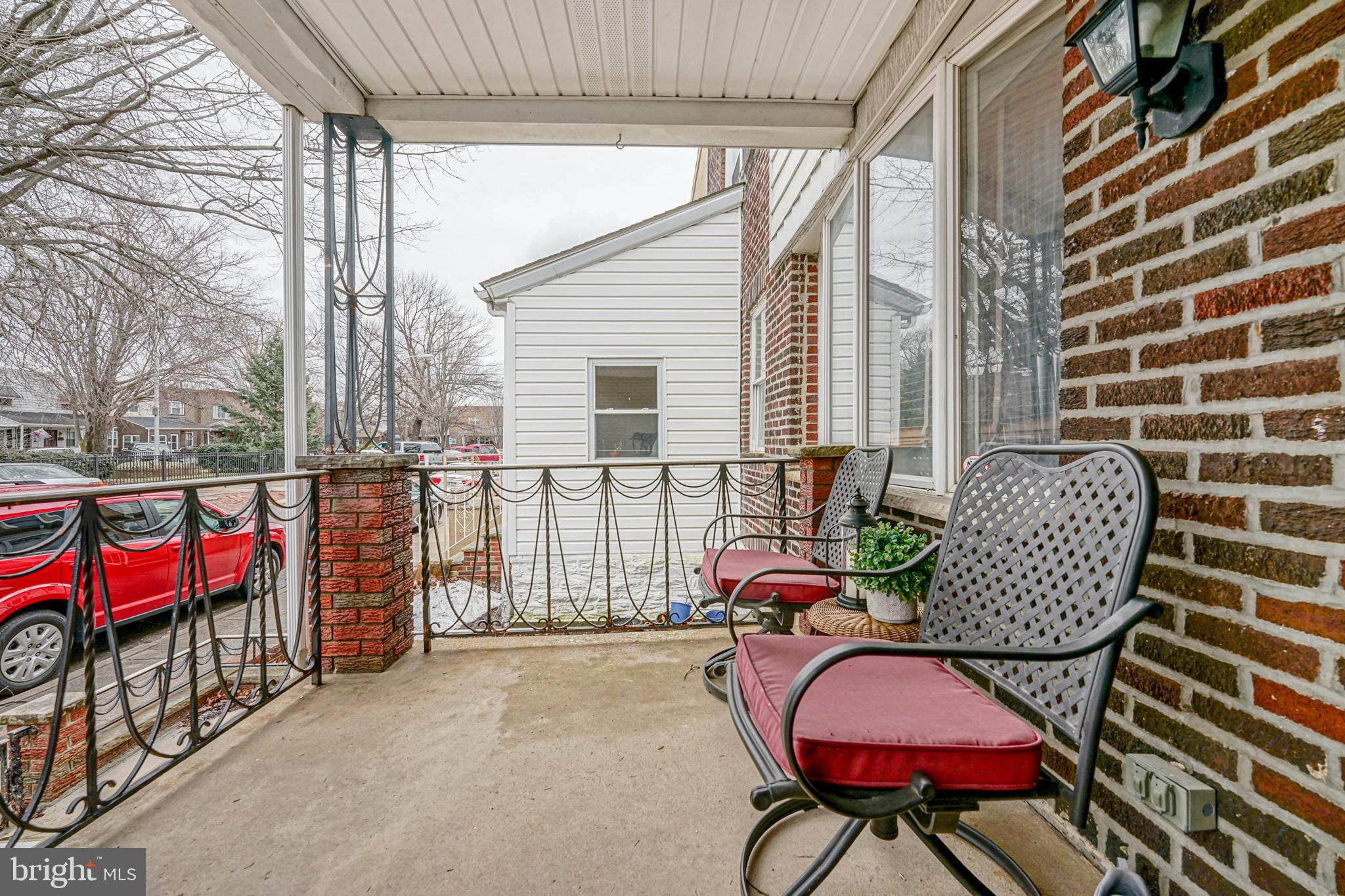 PHILADELPHIA (SOUTH) - Residential