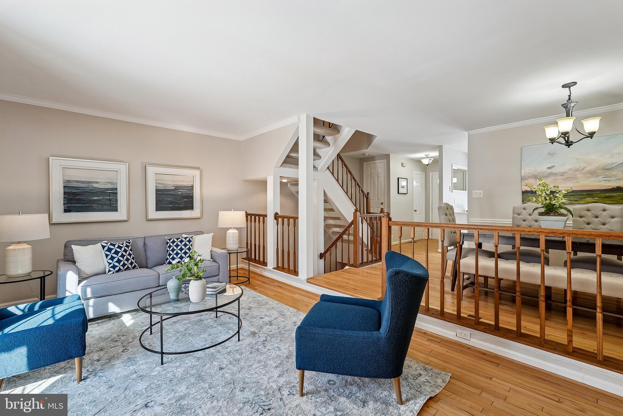 RESTON - Residential