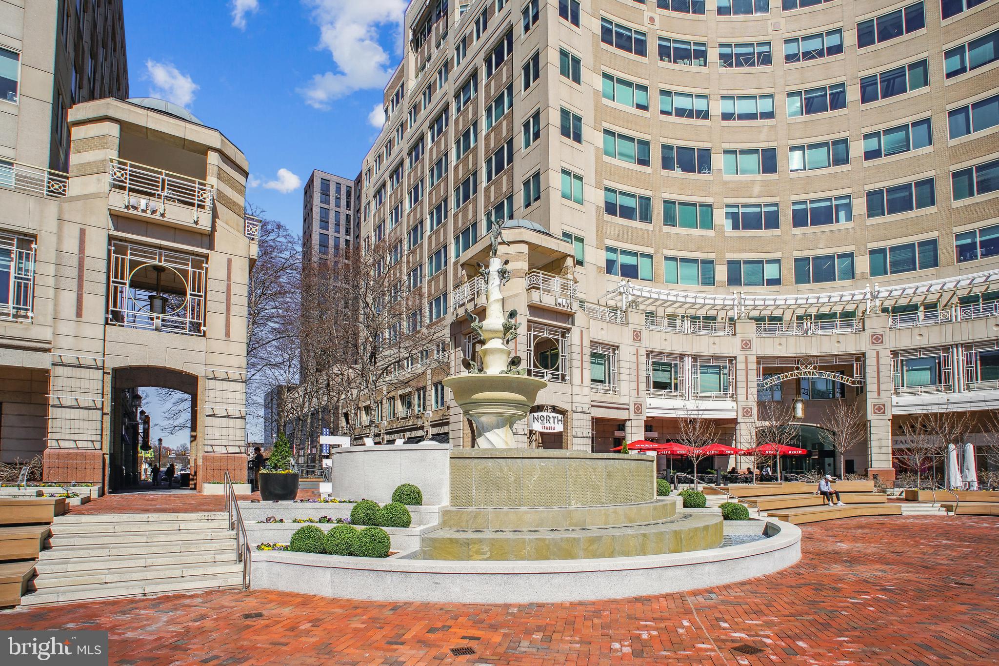 RESTON - Residential