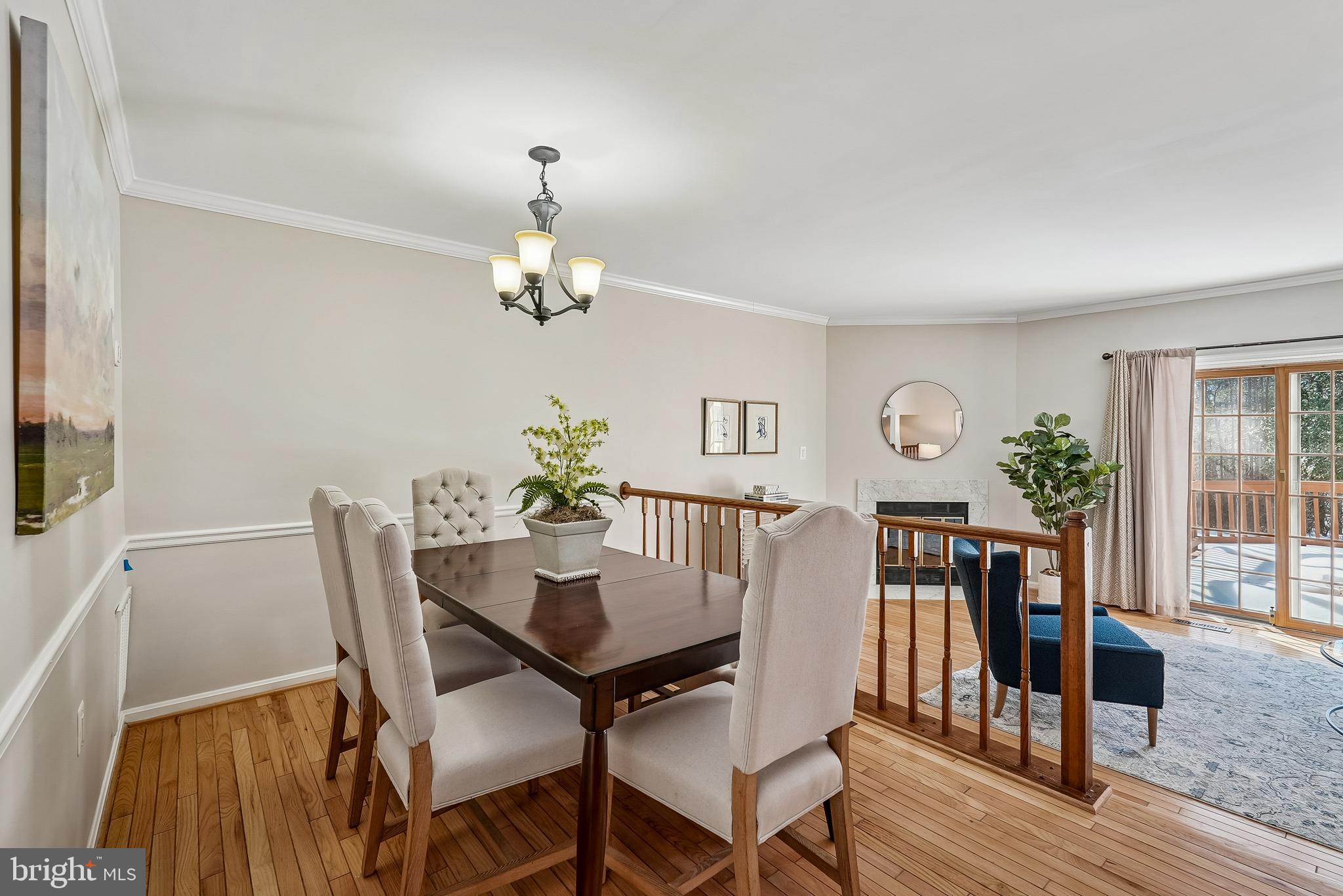 RESTON - Residential