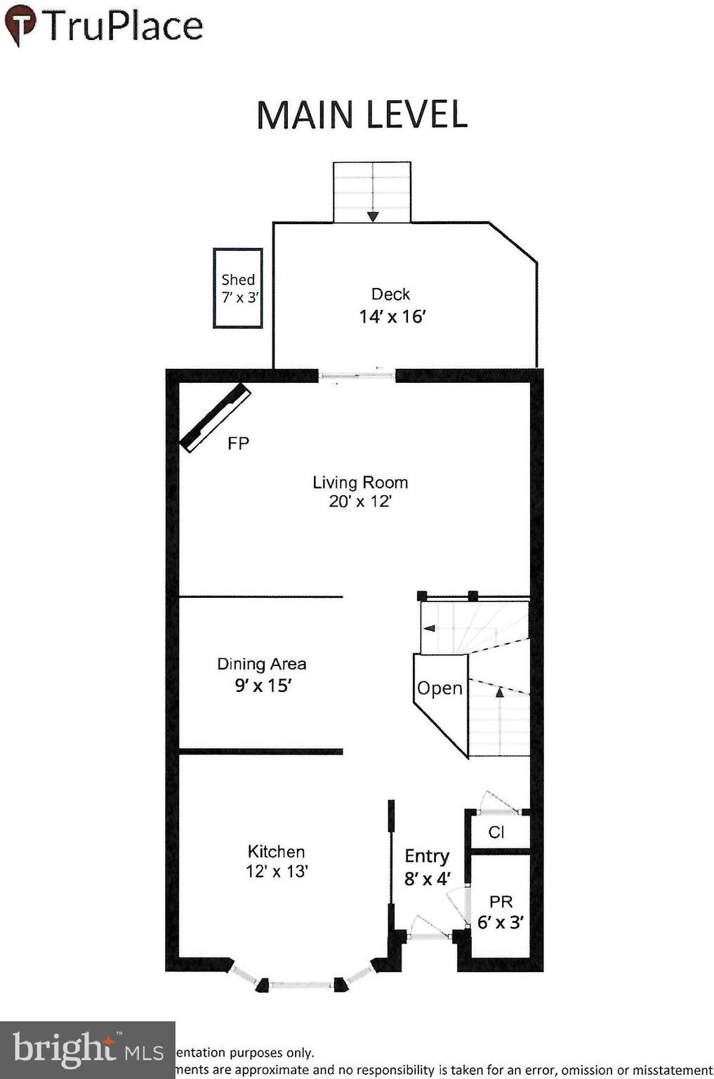 RESTON - Residential