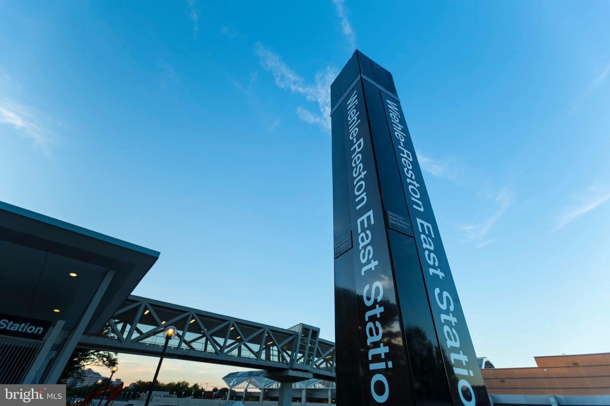 RESTON - Residential