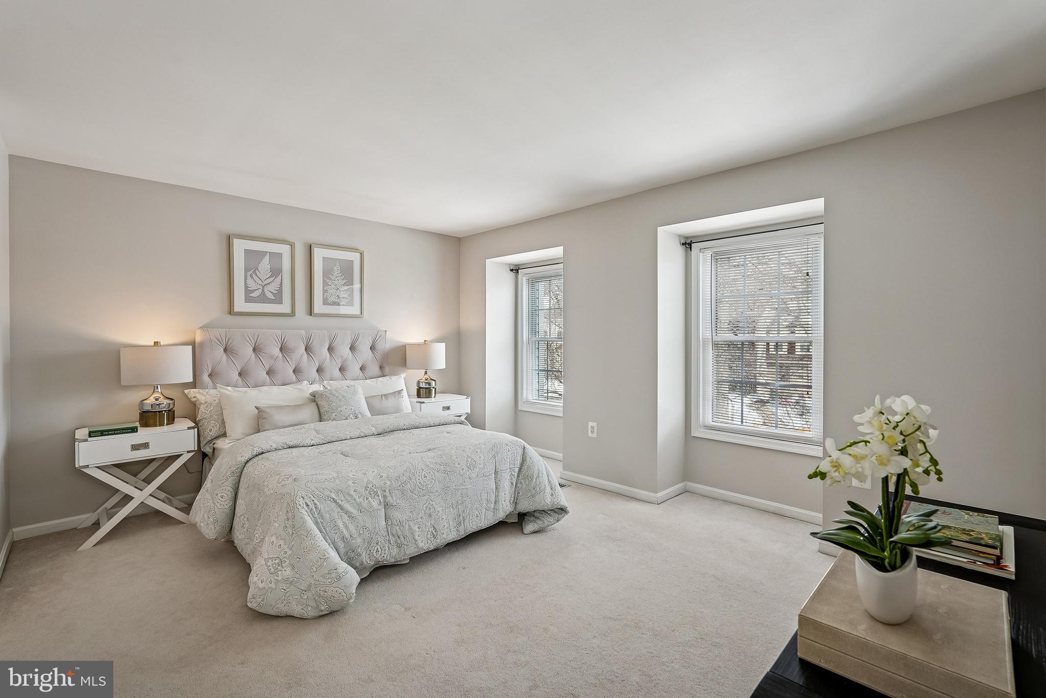 RESTON - Residential