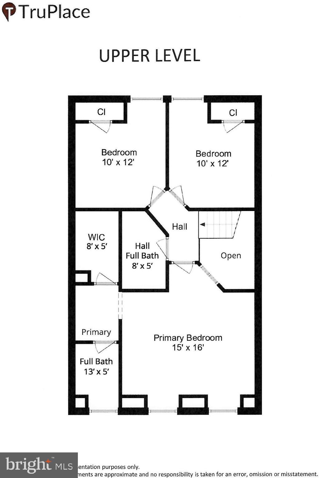 RESTON - Residential