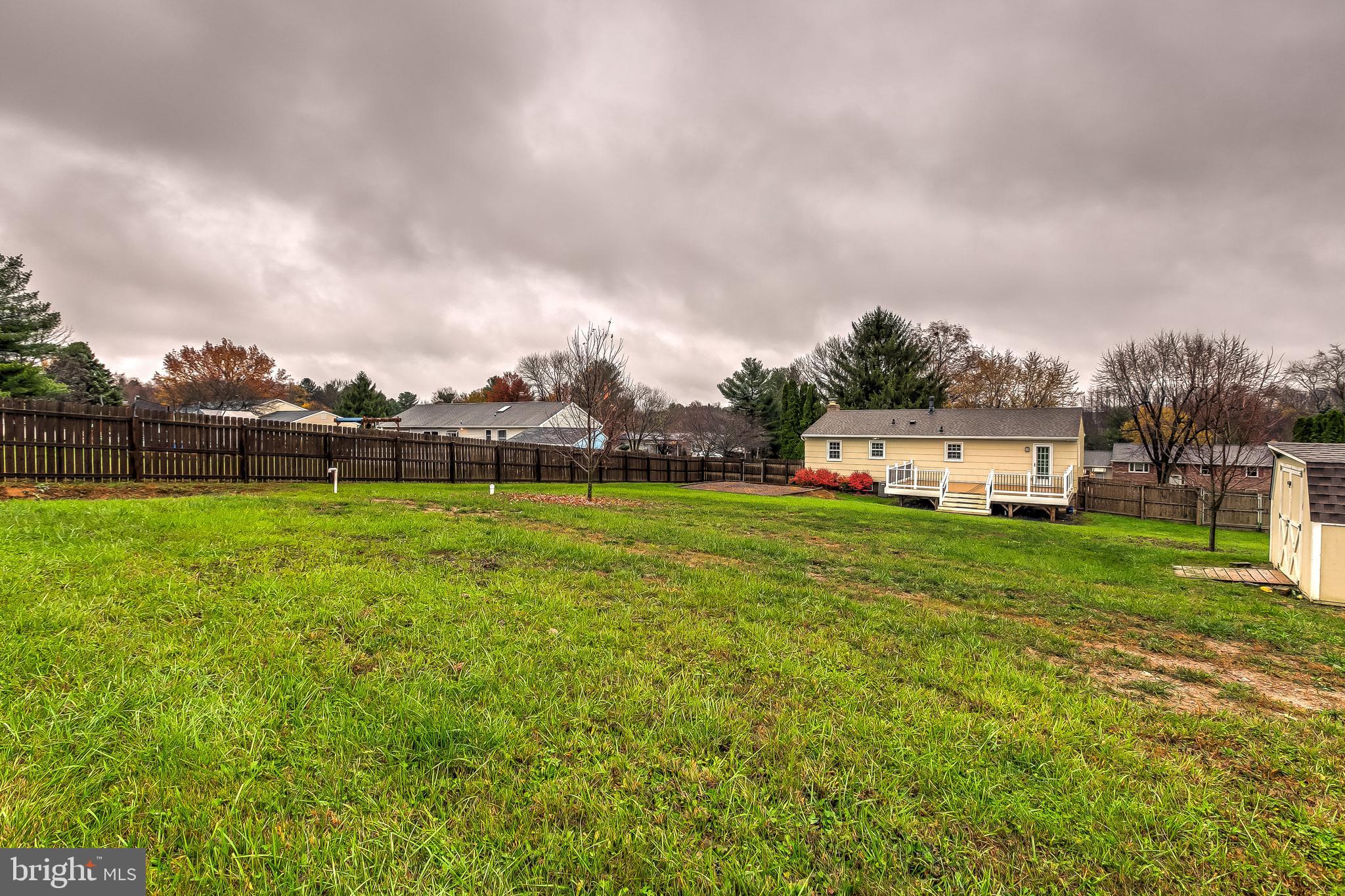 WALNUT RIDGE - Residential