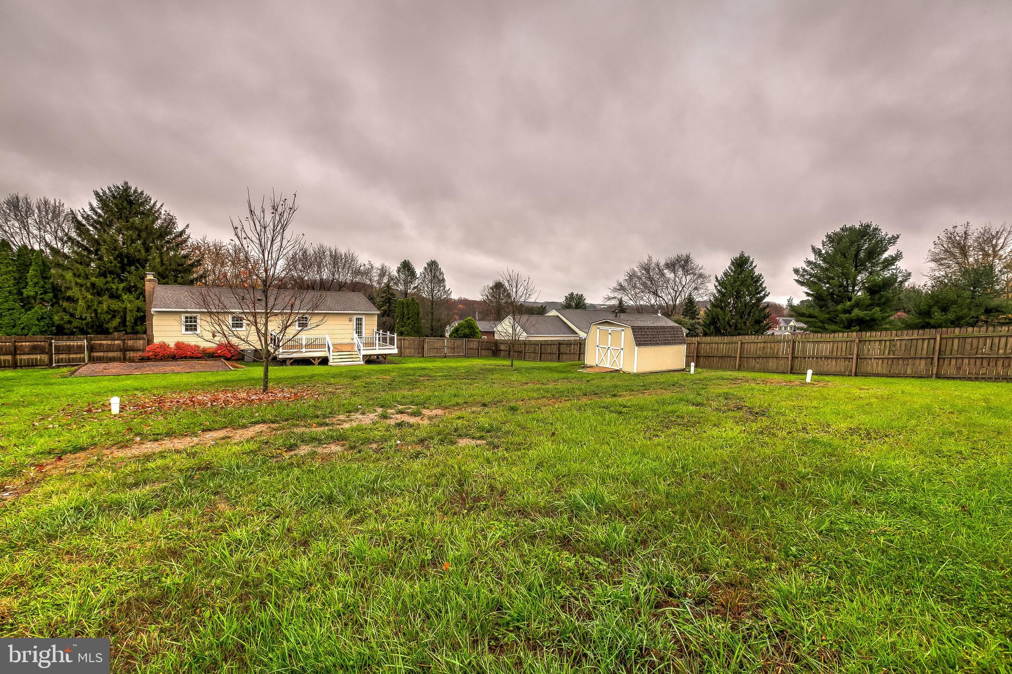 WALNUT RIDGE - Residential