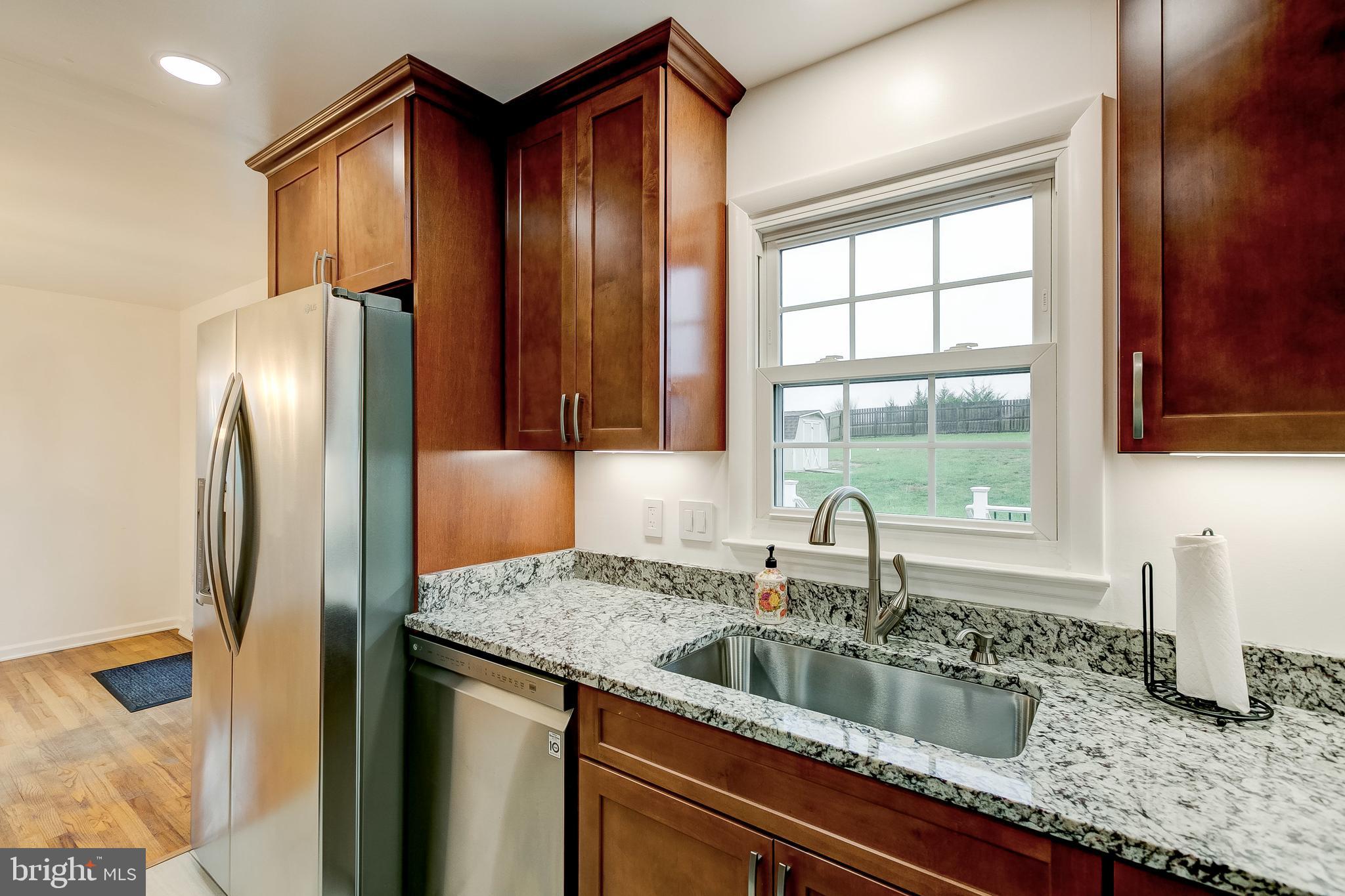 WALNUT RIDGE - Residential