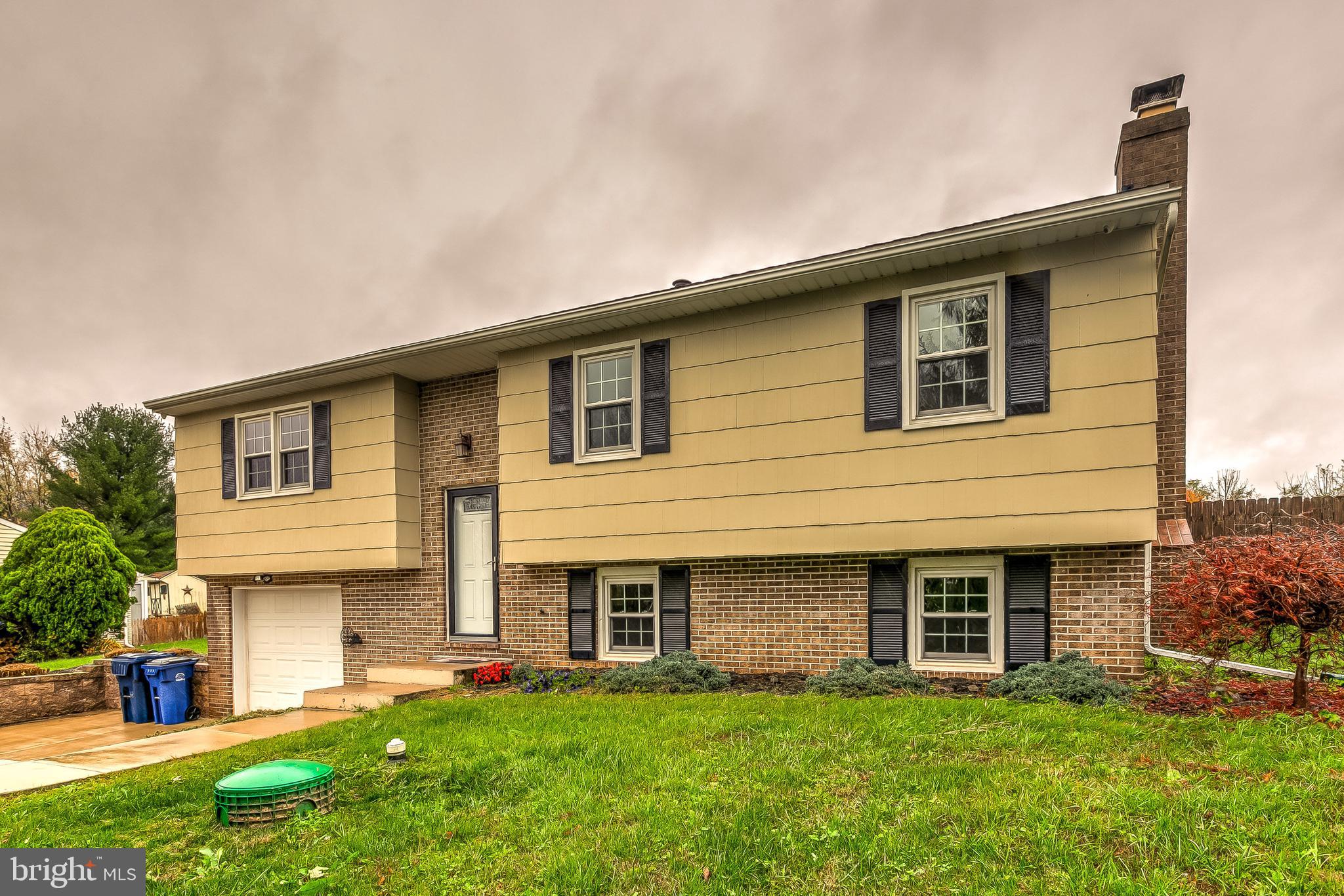 WALNUT RIDGE - Residential