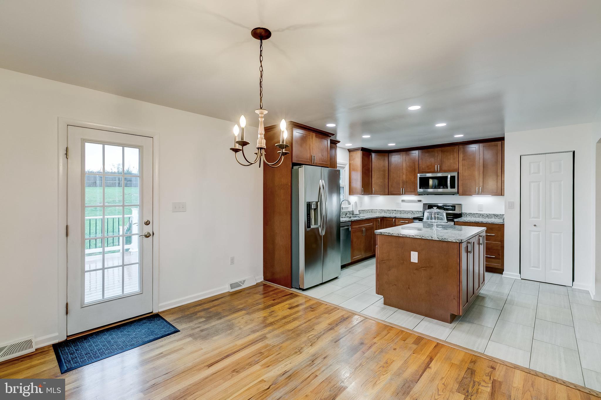 WALNUT RIDGE - Residential