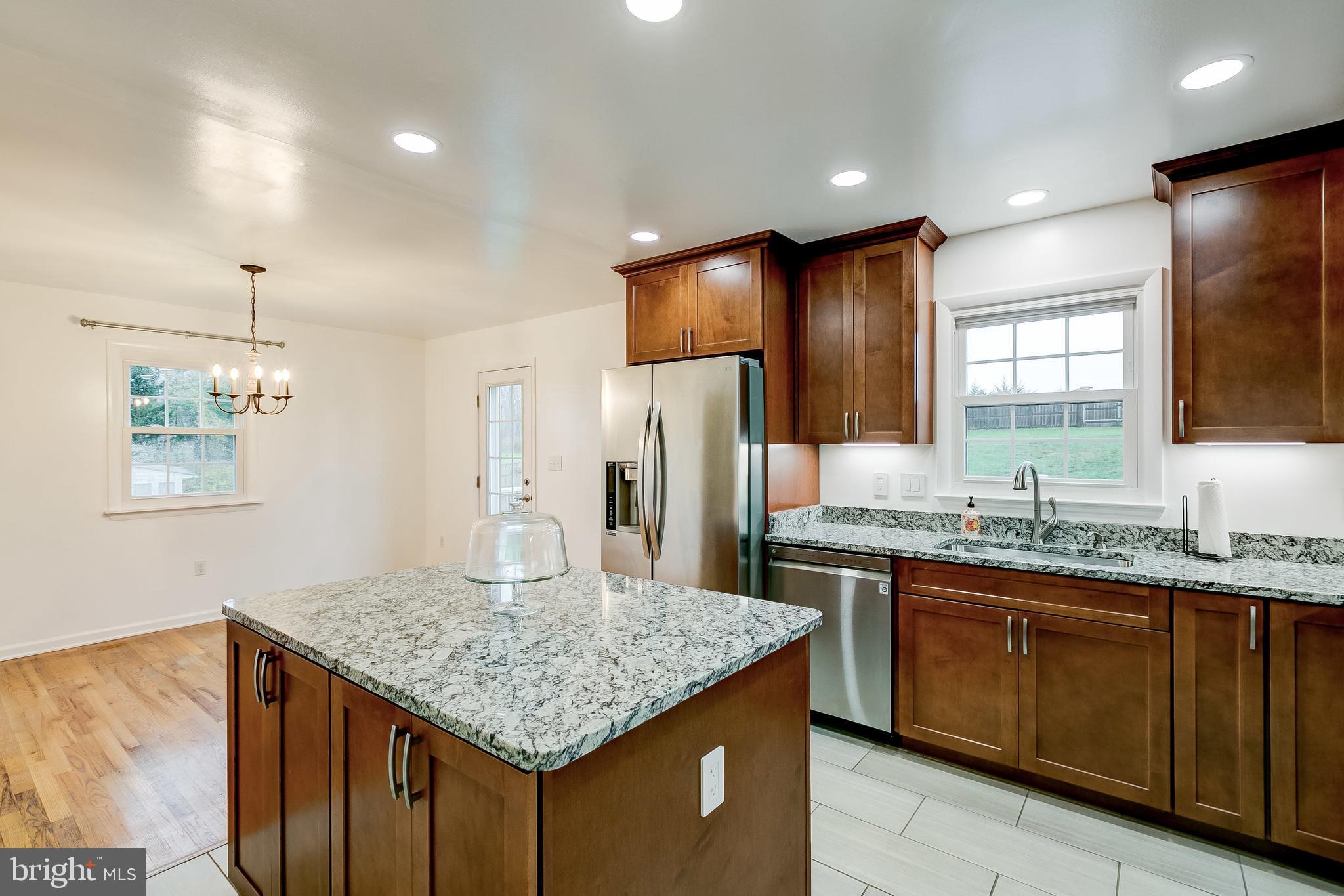 WALNUT RIDGE - Residential