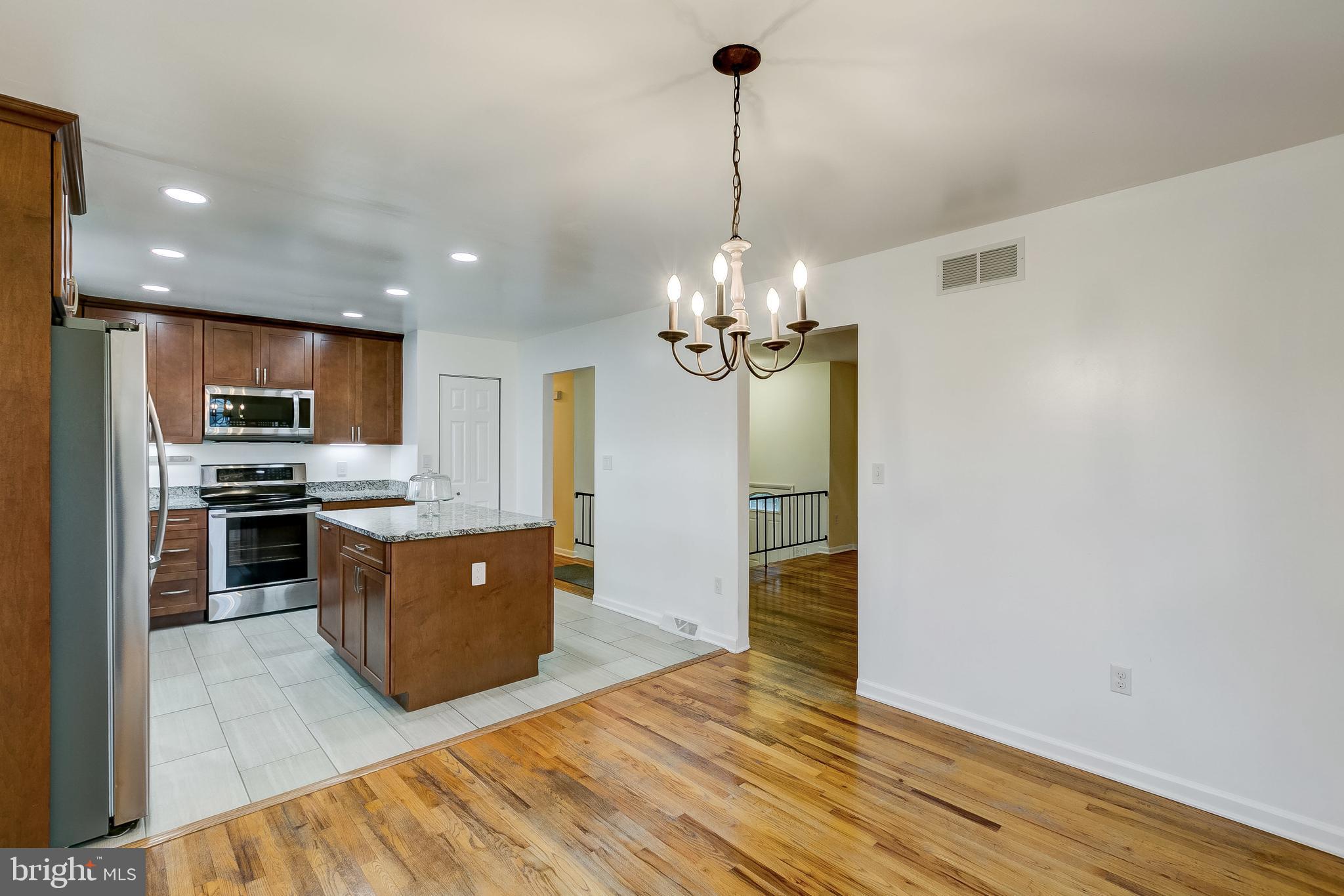 WALNUT RIDGE - Residential