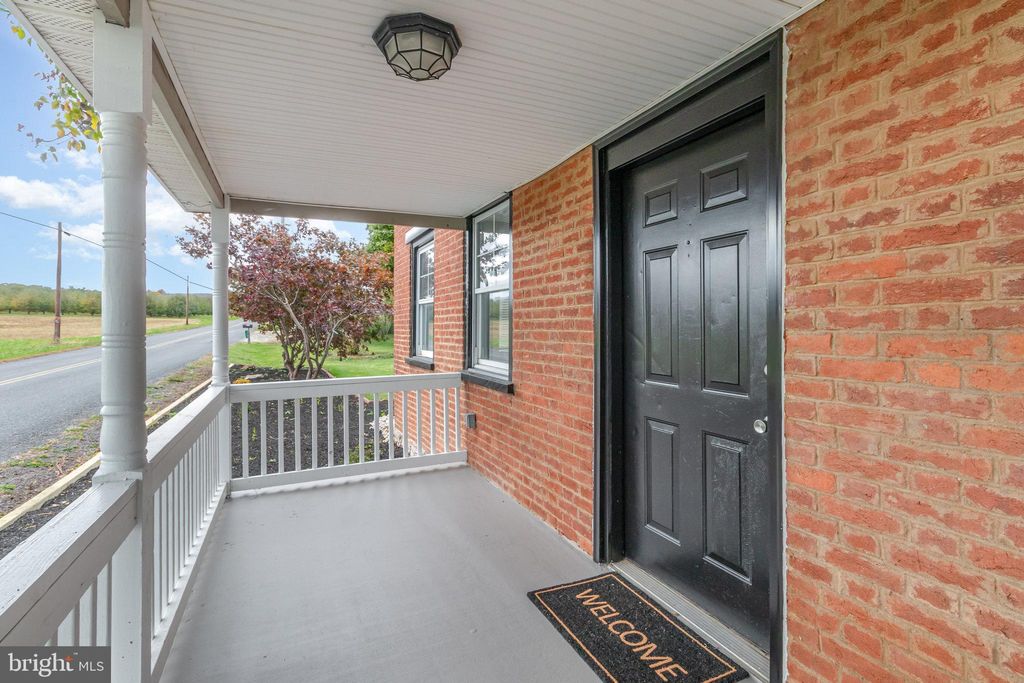 Photo of 1255 Beecherstown Road, BIGLERVILLE, PA 17307 (MLS # PAAD2020348)