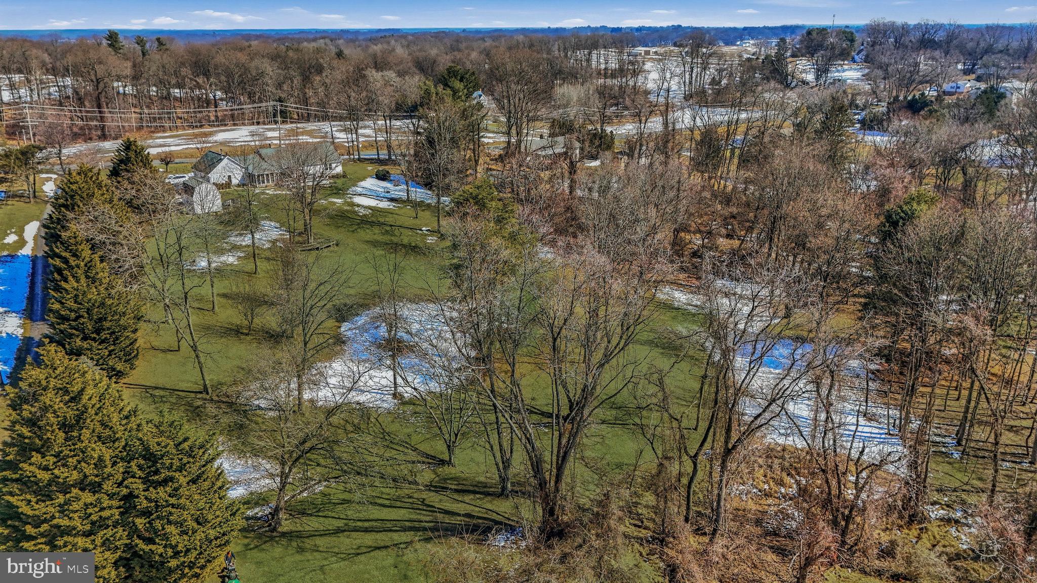 FOREST HILL - Residential