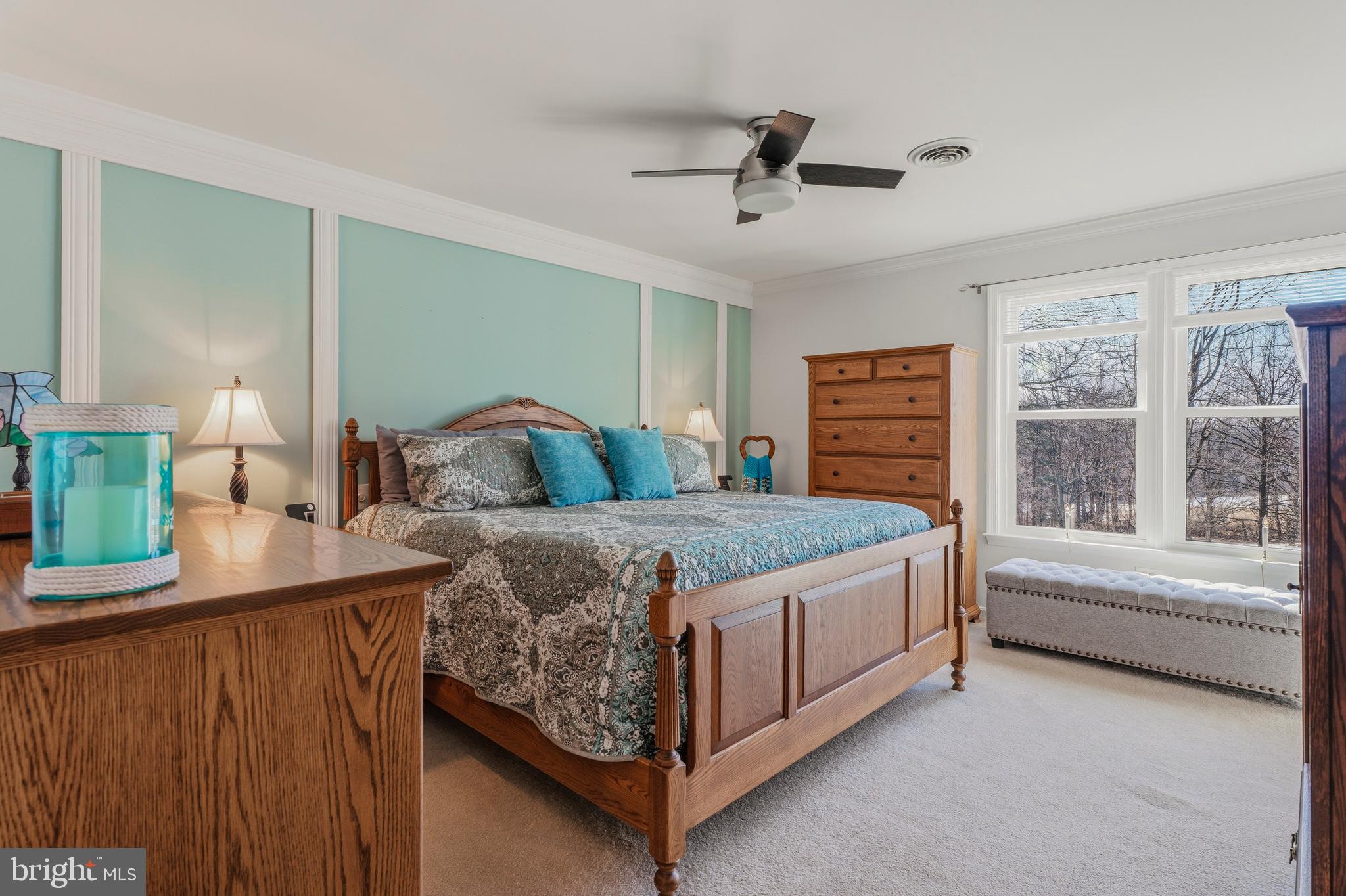 FOREST HILL - Residential