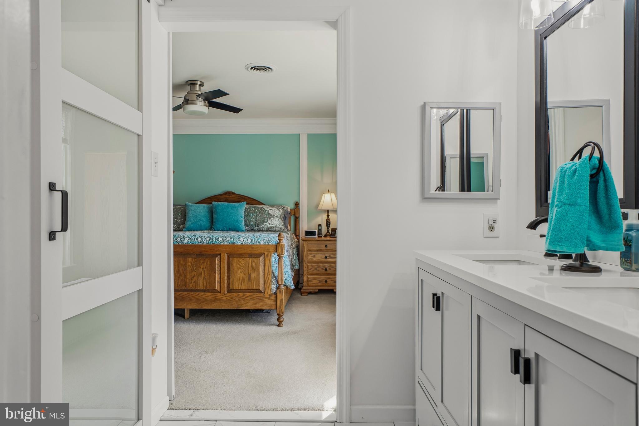 FOREST HILL - Residential