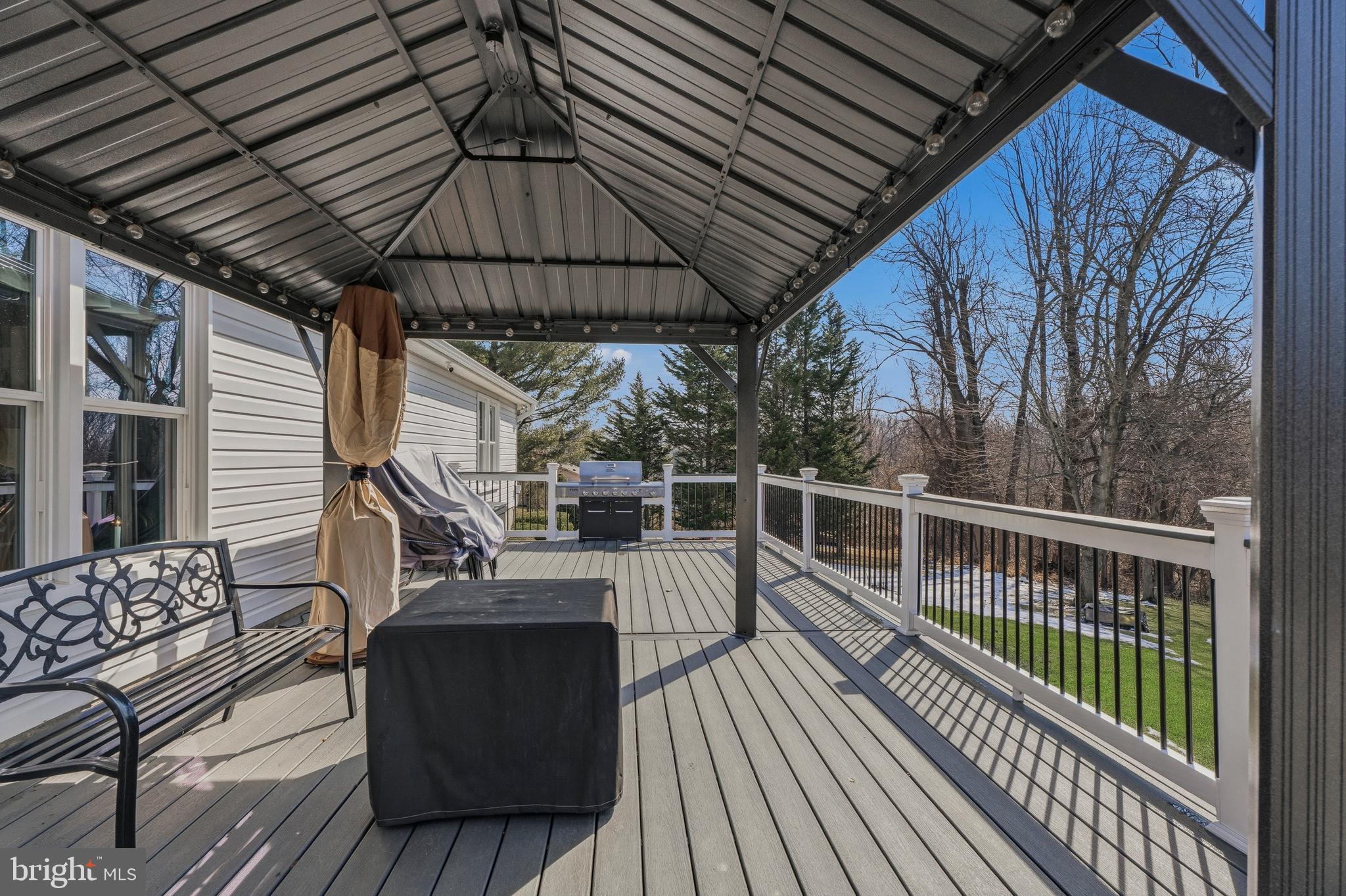 FOREST HILL - Residential