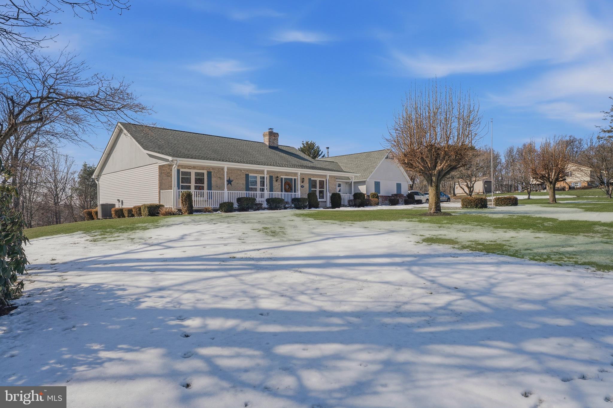 FOREST HILL - Residential