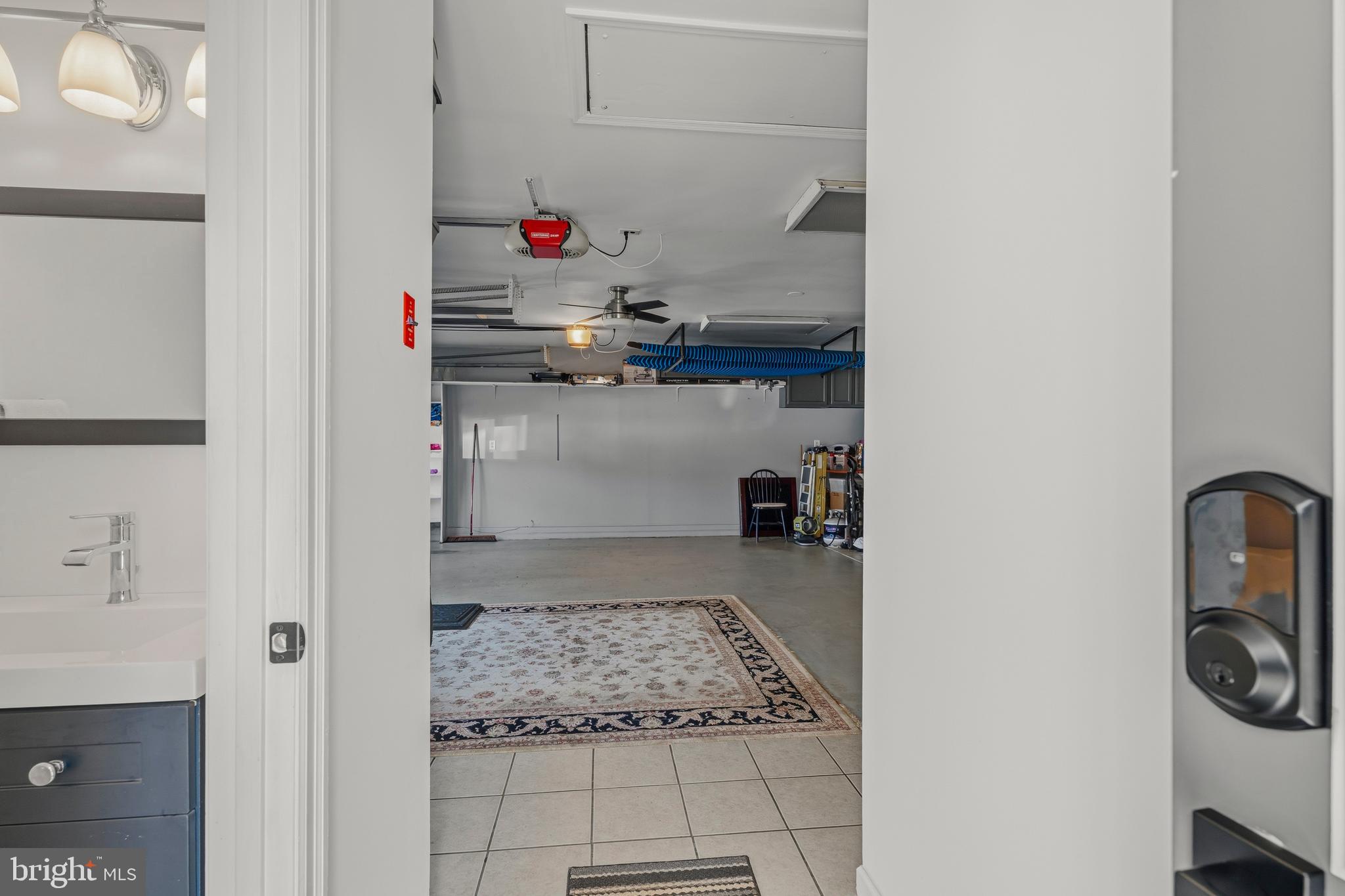 FOREST HILL - Residential