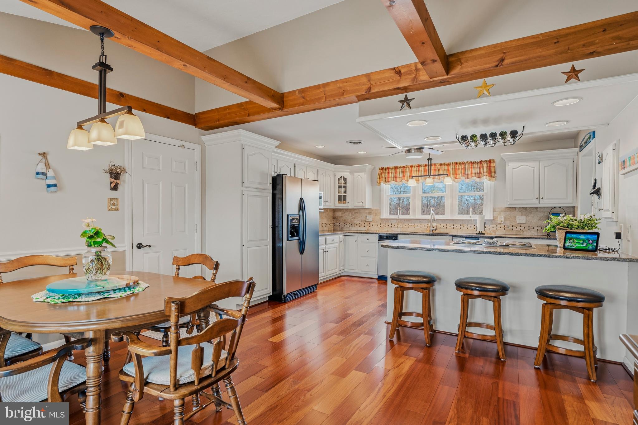 FOREST HILL - Residential