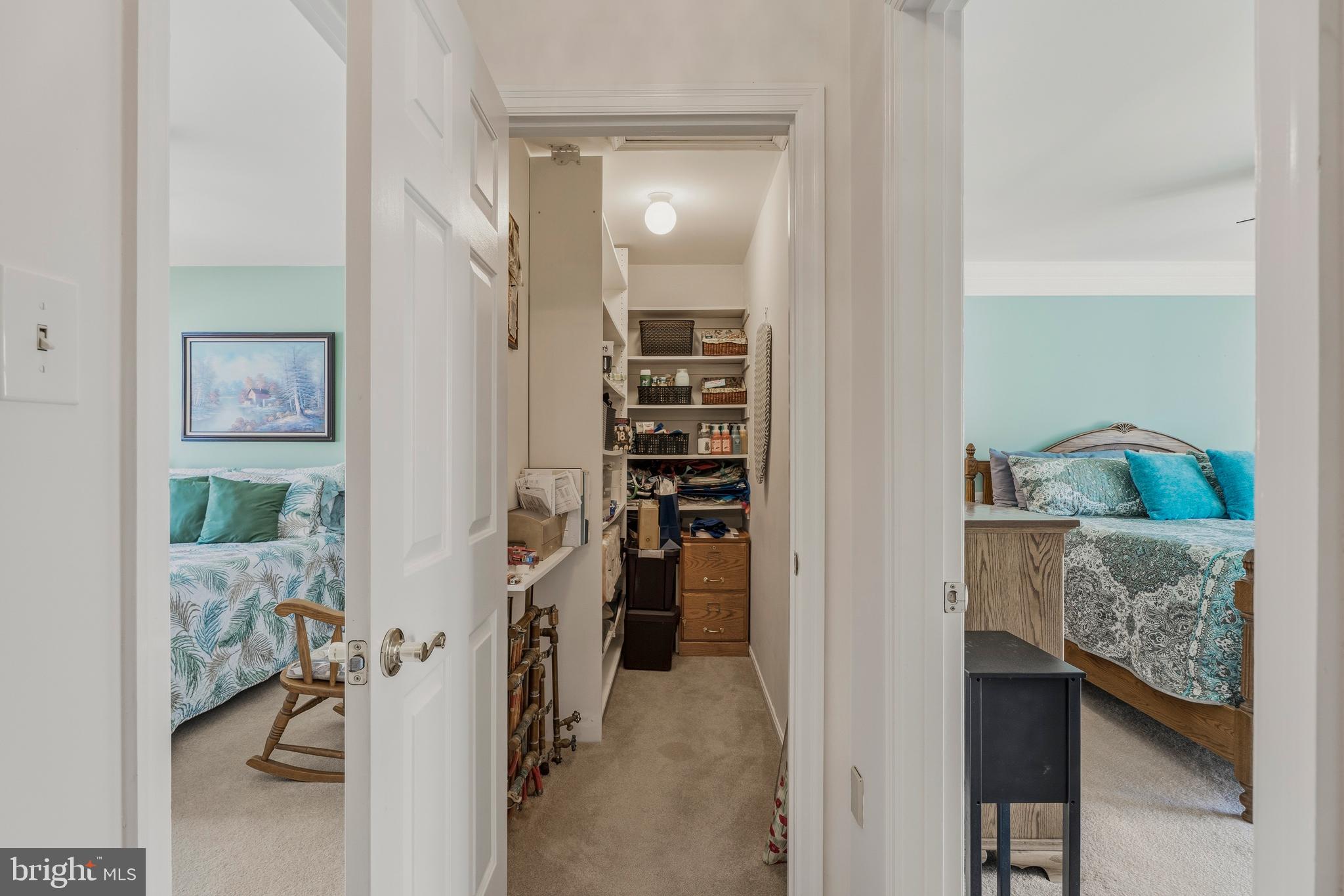 FOREST HILL - Residential