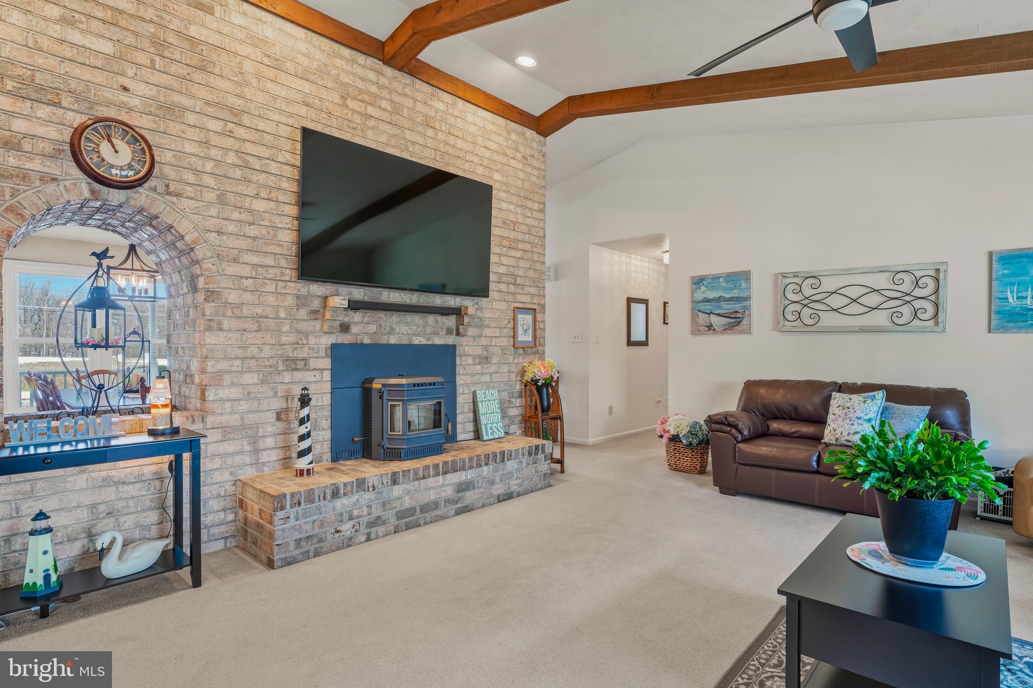 FOREST HILL - Residential