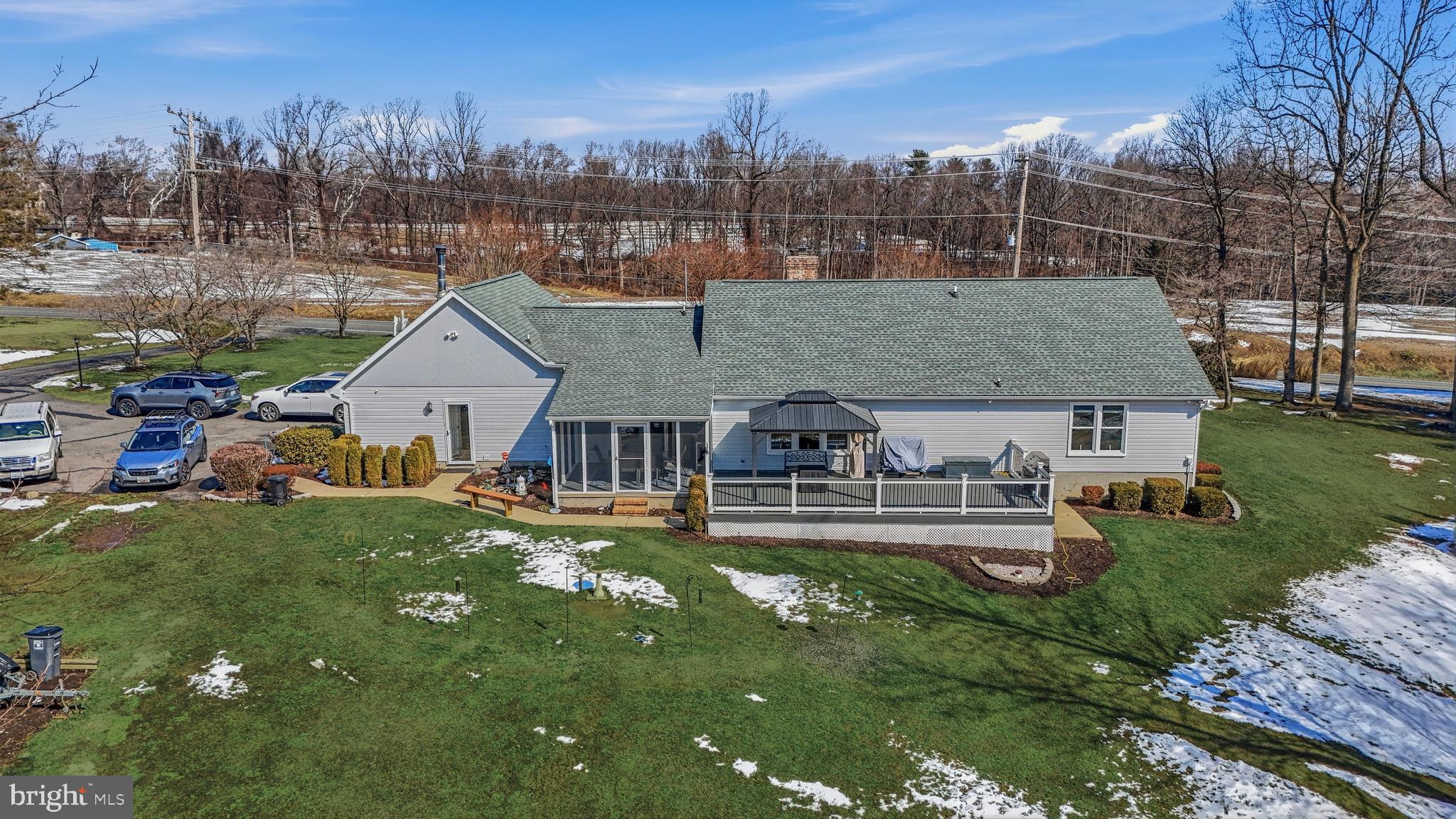 FOREST HILL - Residential