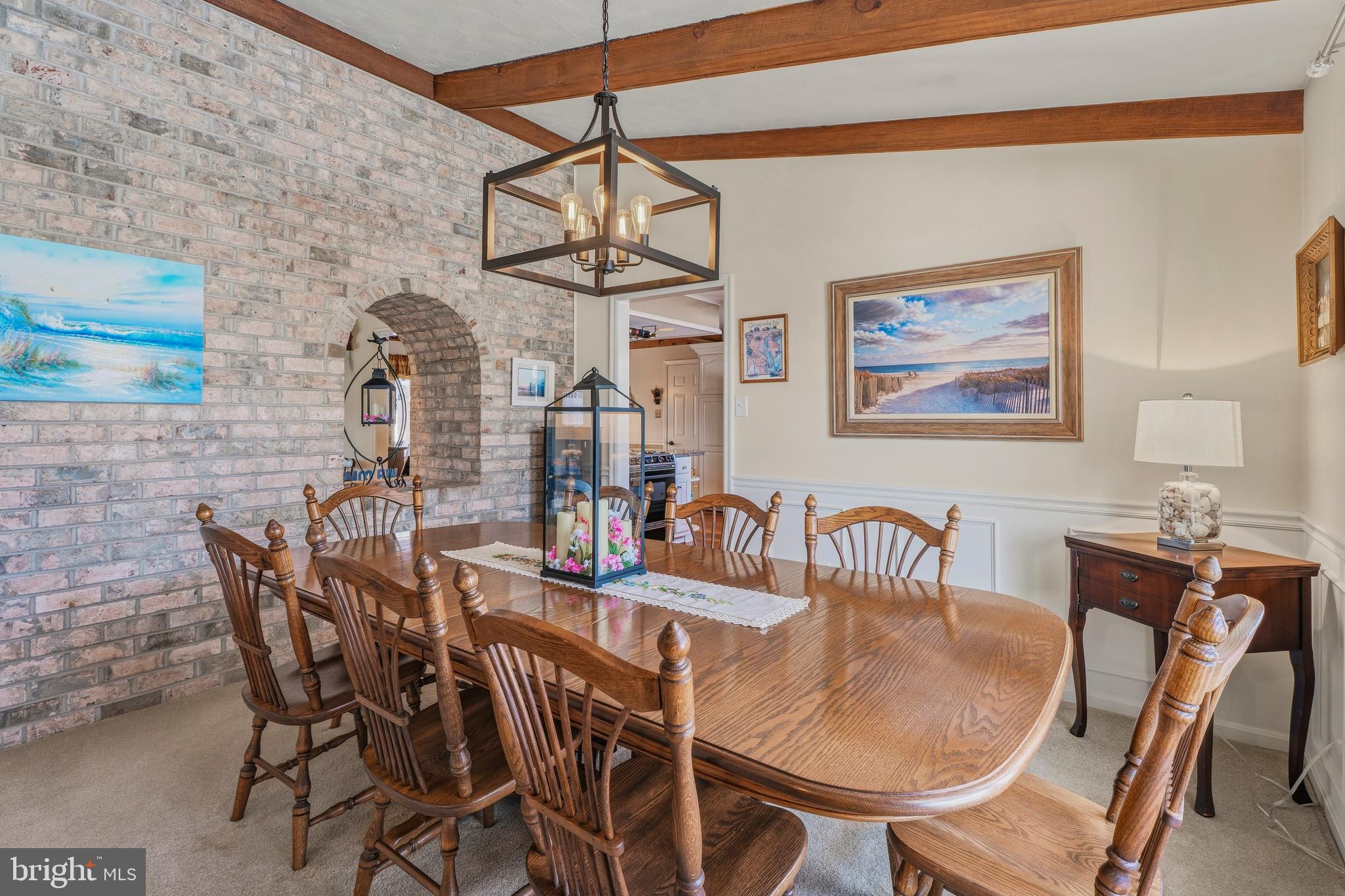 FOREST HILL - Residential