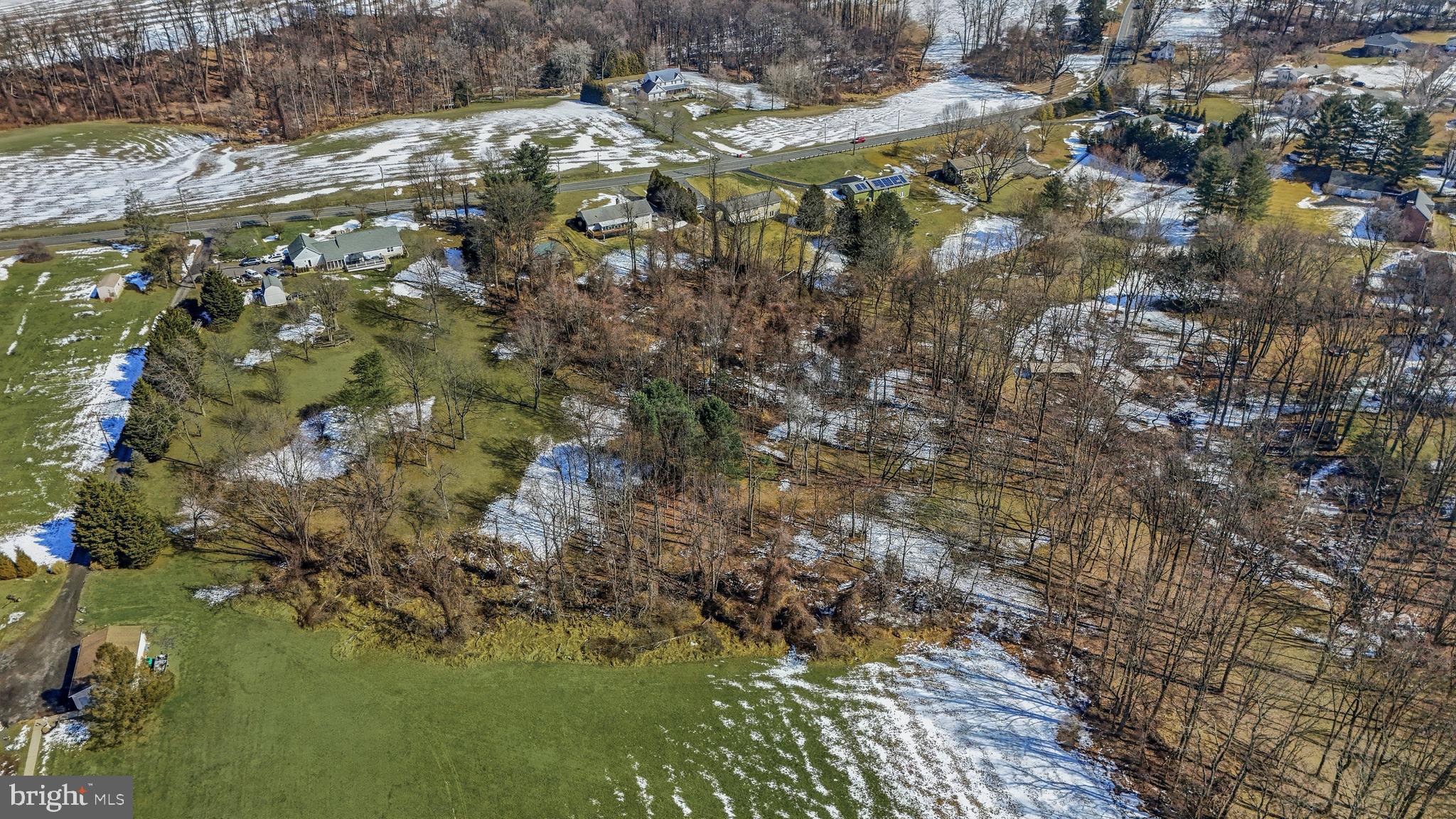 FOREST HILL - Residential