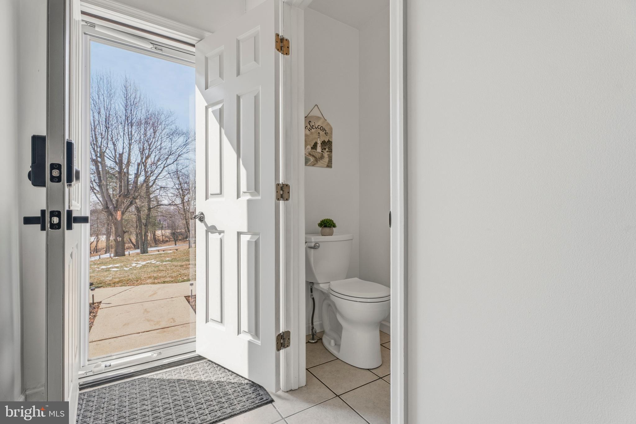 FOREST HILL - Residential