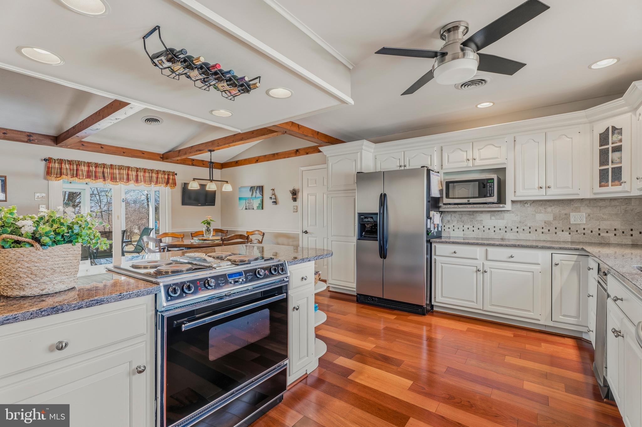 FOREST HILL - Residential