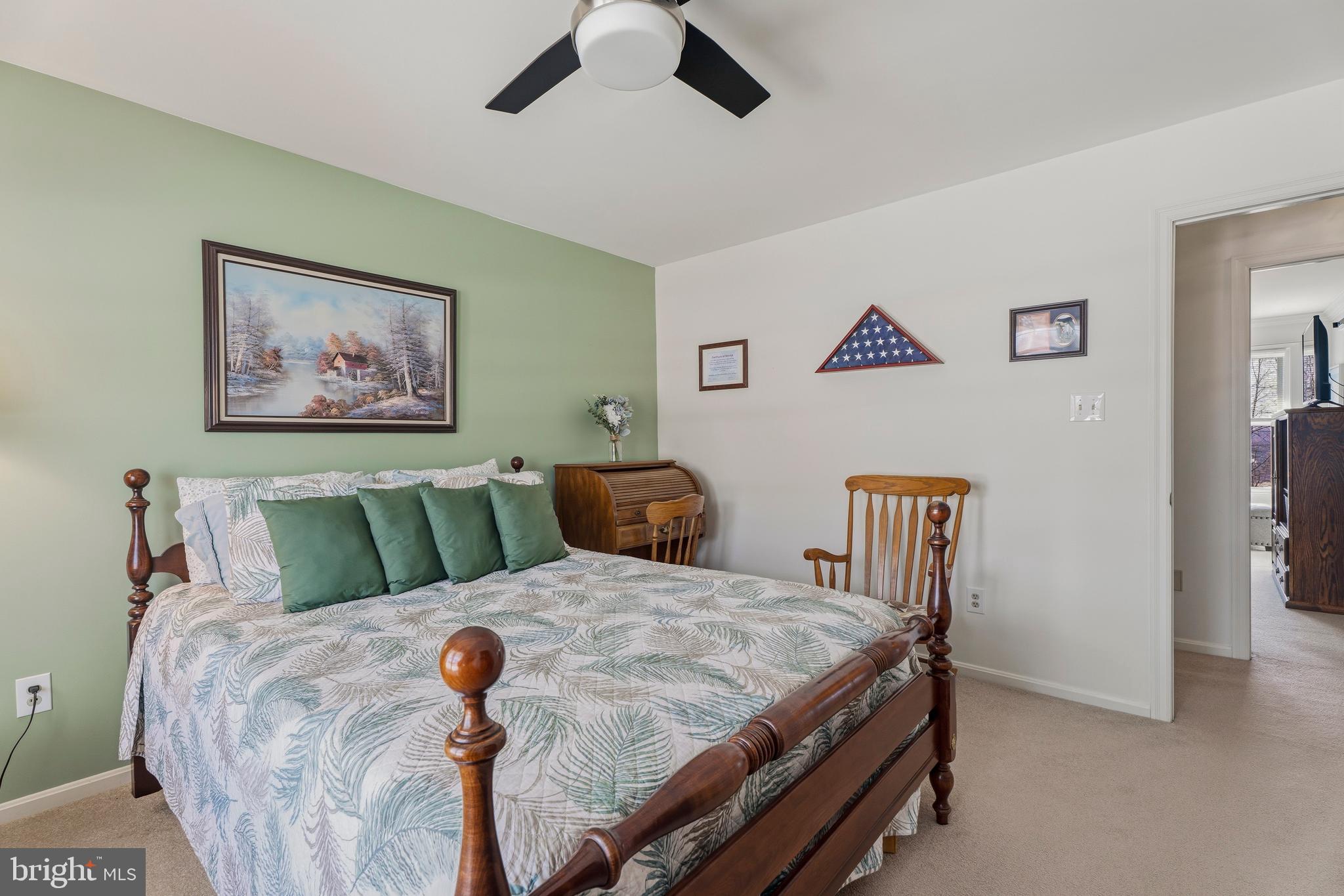 FOREST HILL - Residential