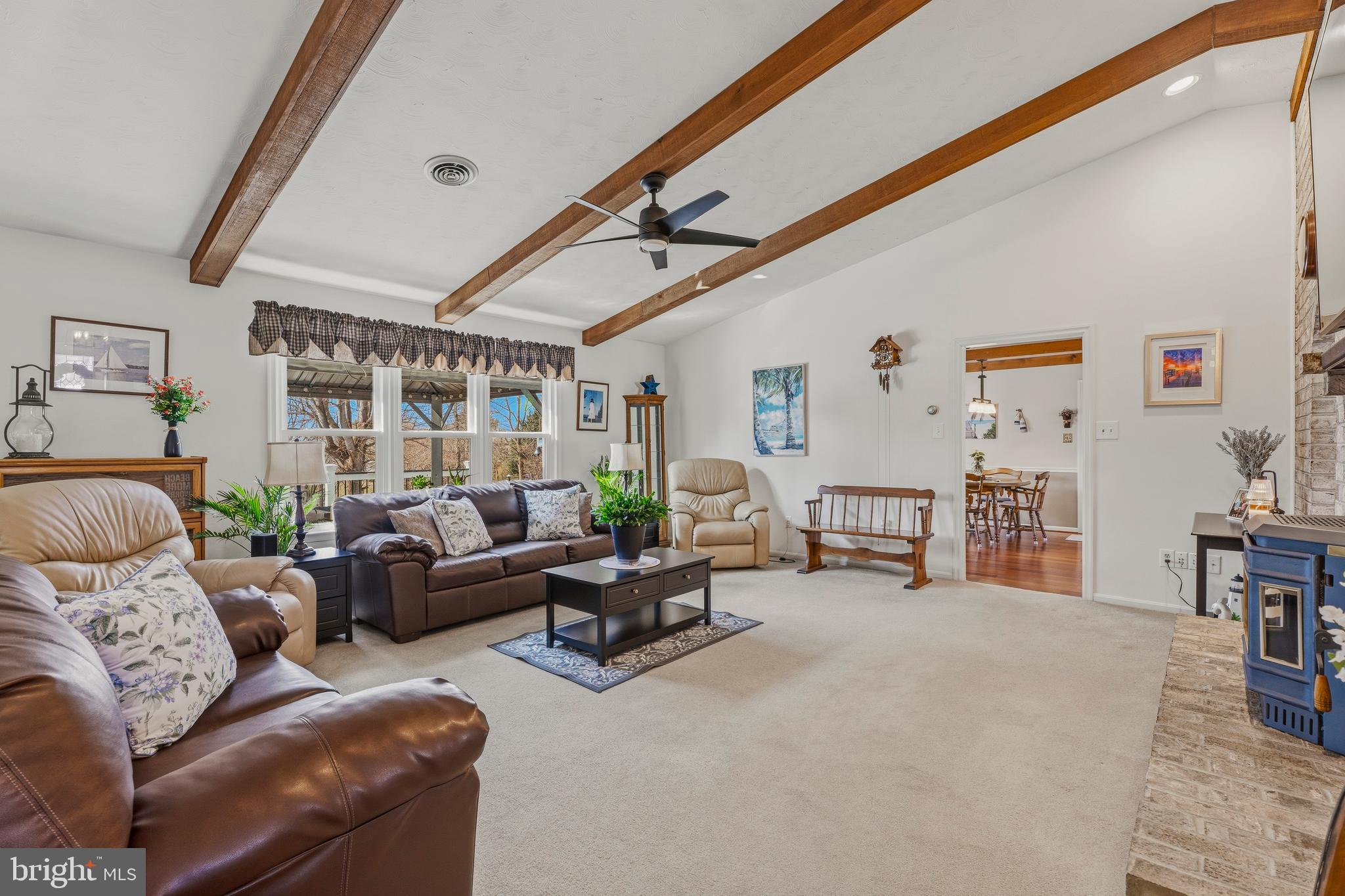 FOREST HILL - Residential