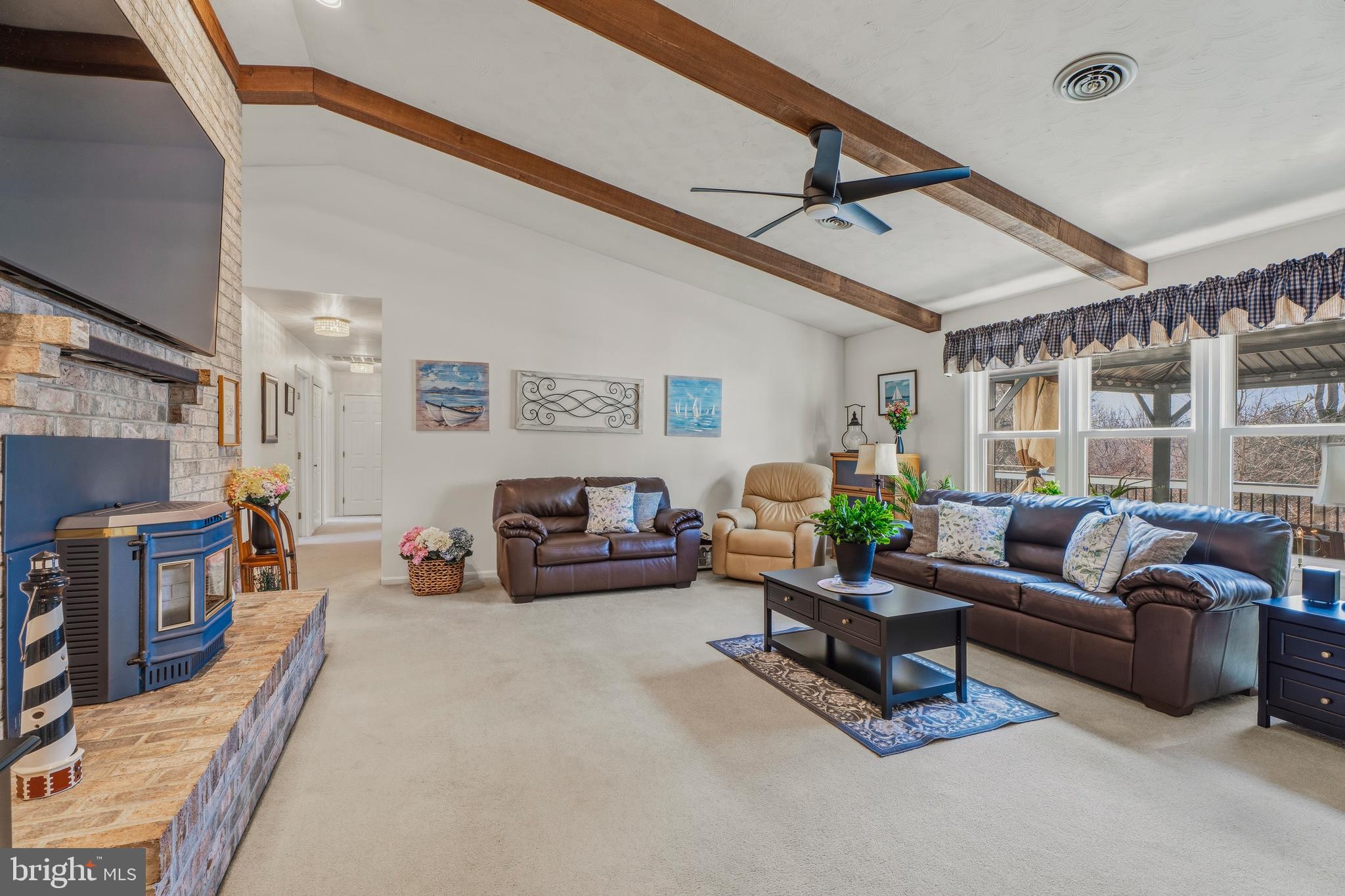 FOREST HILL - Residential