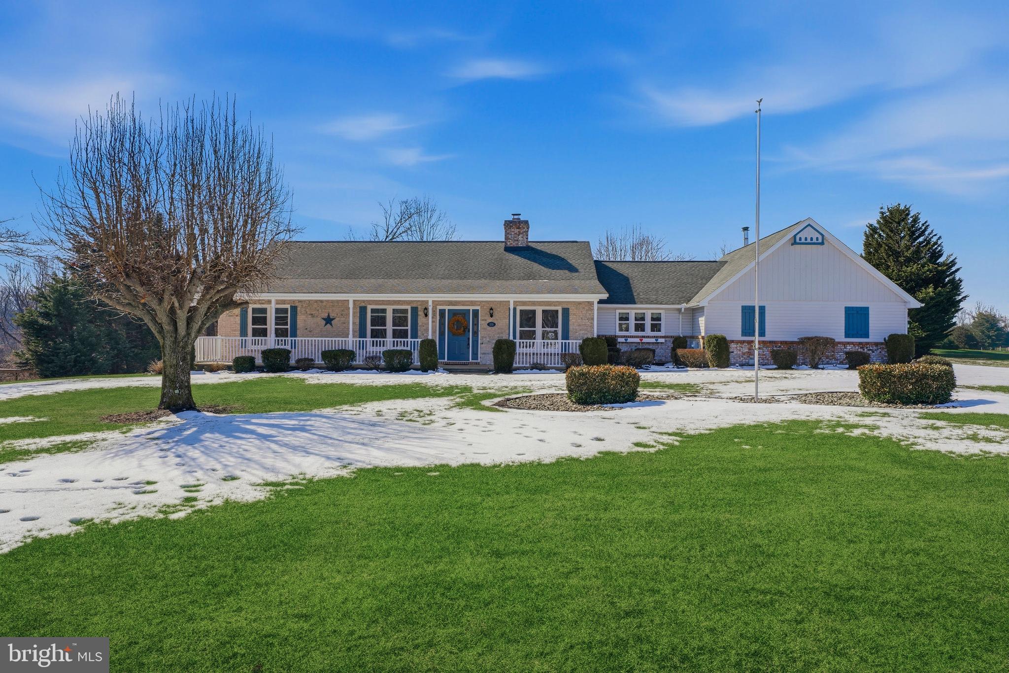 FOREST HILL - Residential