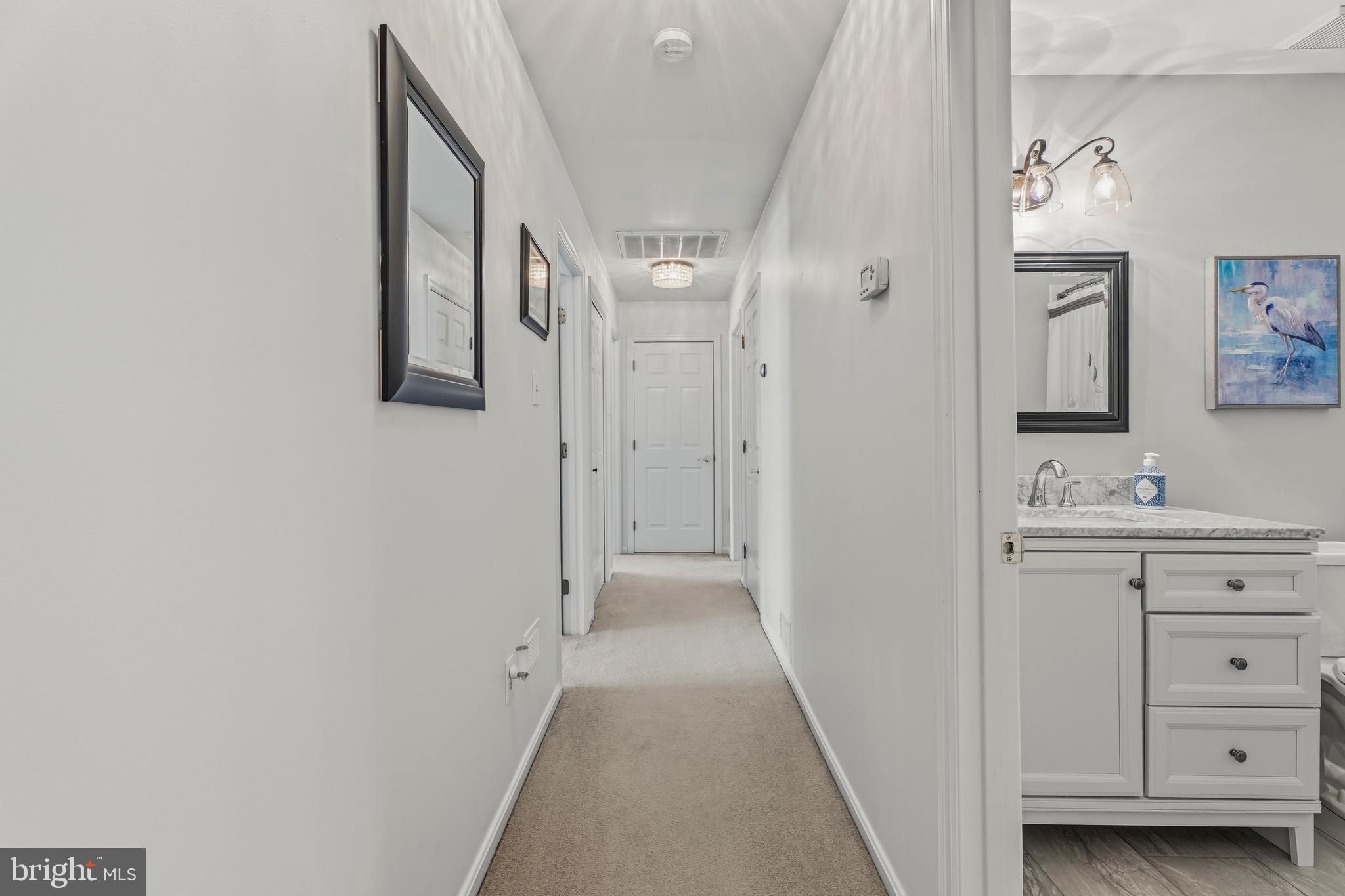 FOREST HILL - Residential