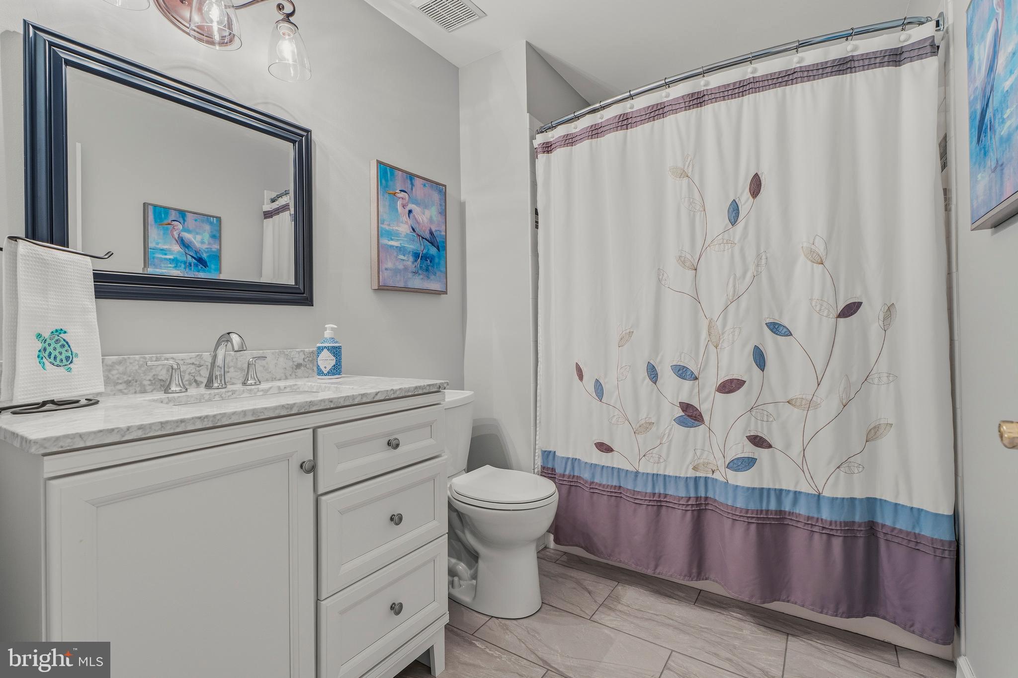 FOREST HILL - Residential