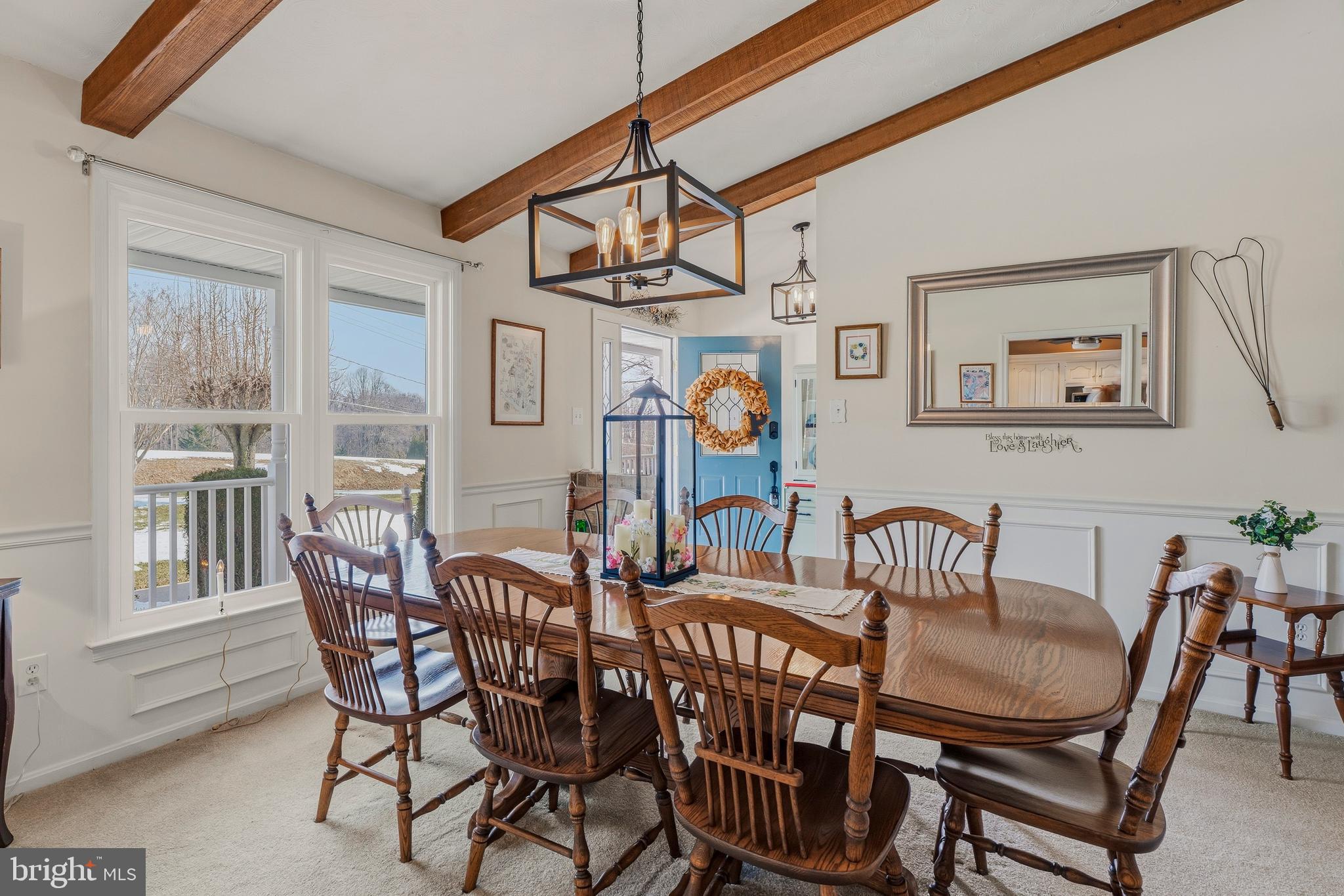 FOREST HILL - Residential