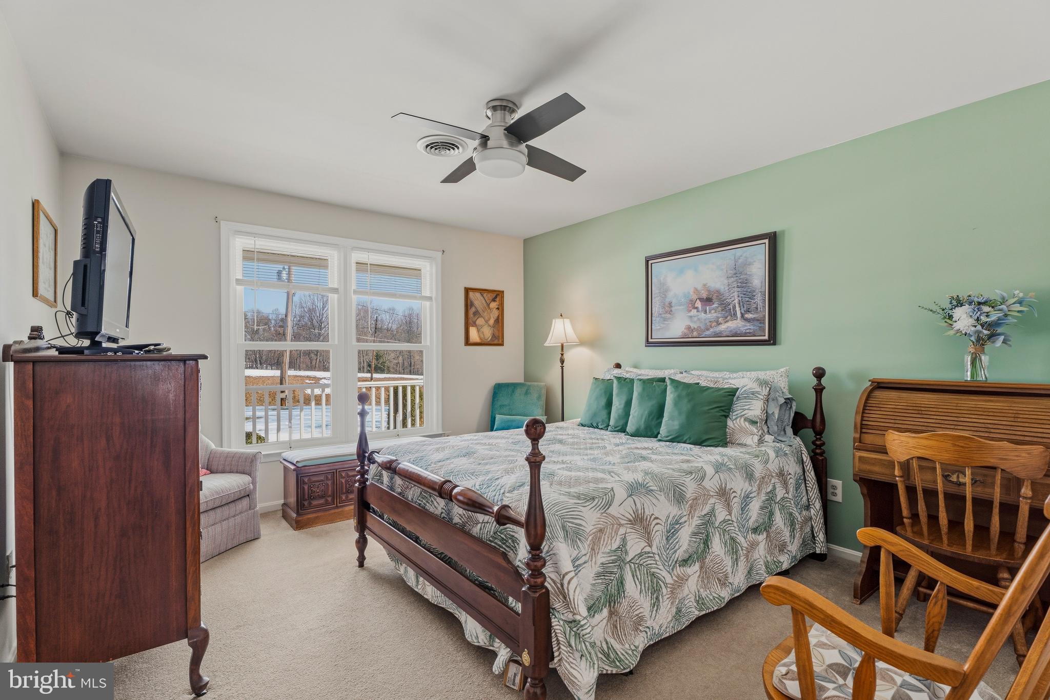 FOREST HILL - Residential